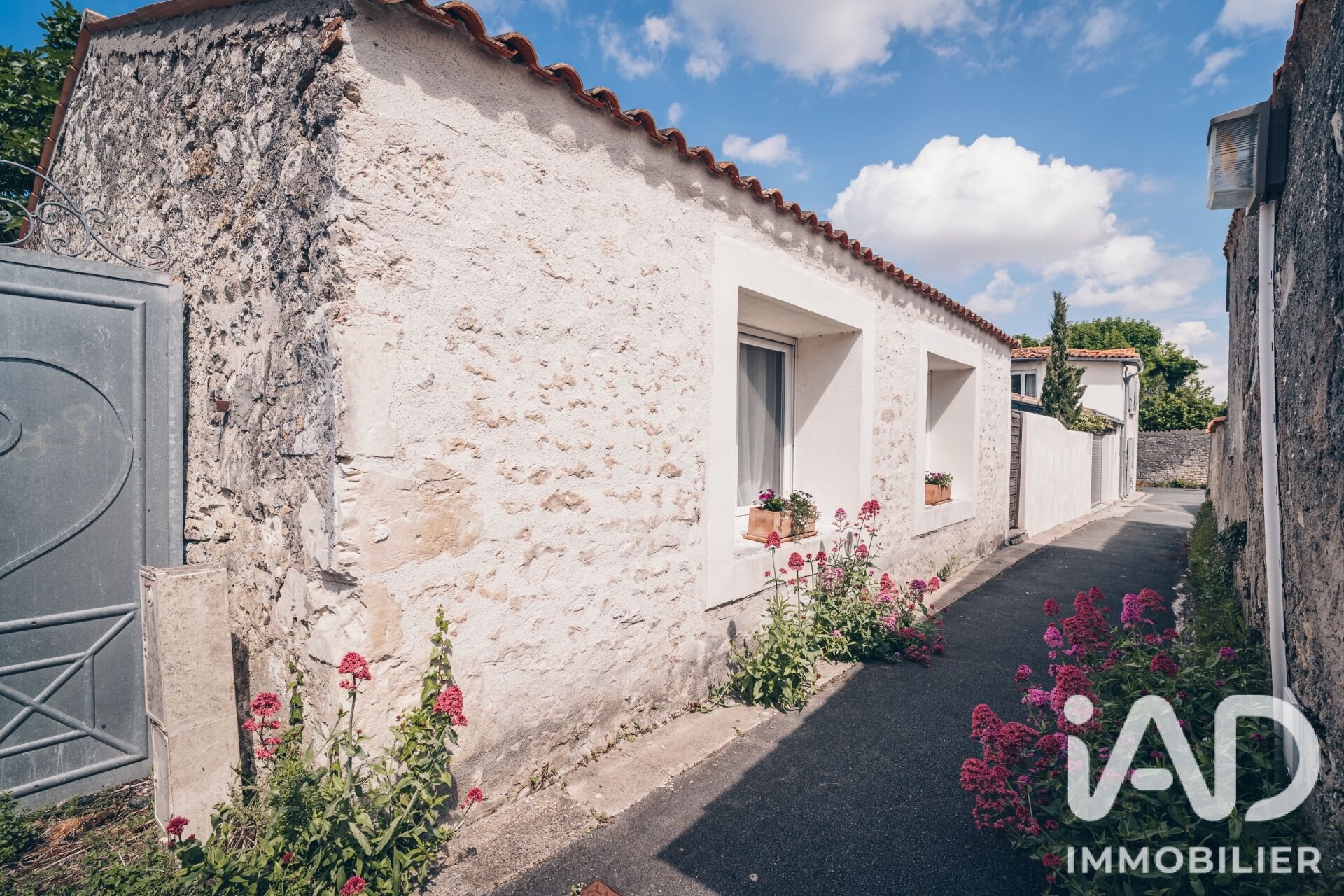 Maison à vendre, 155m², Angoulins