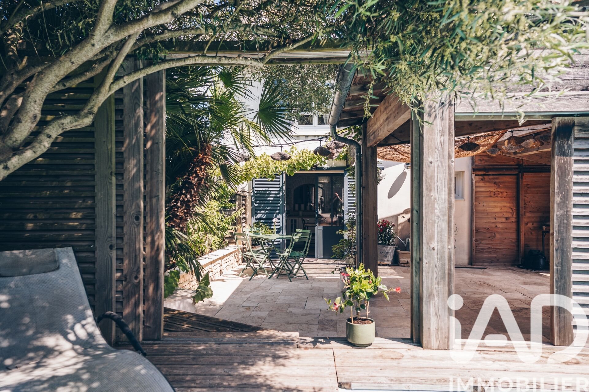 Maison à vendre, 155m², Angoulins