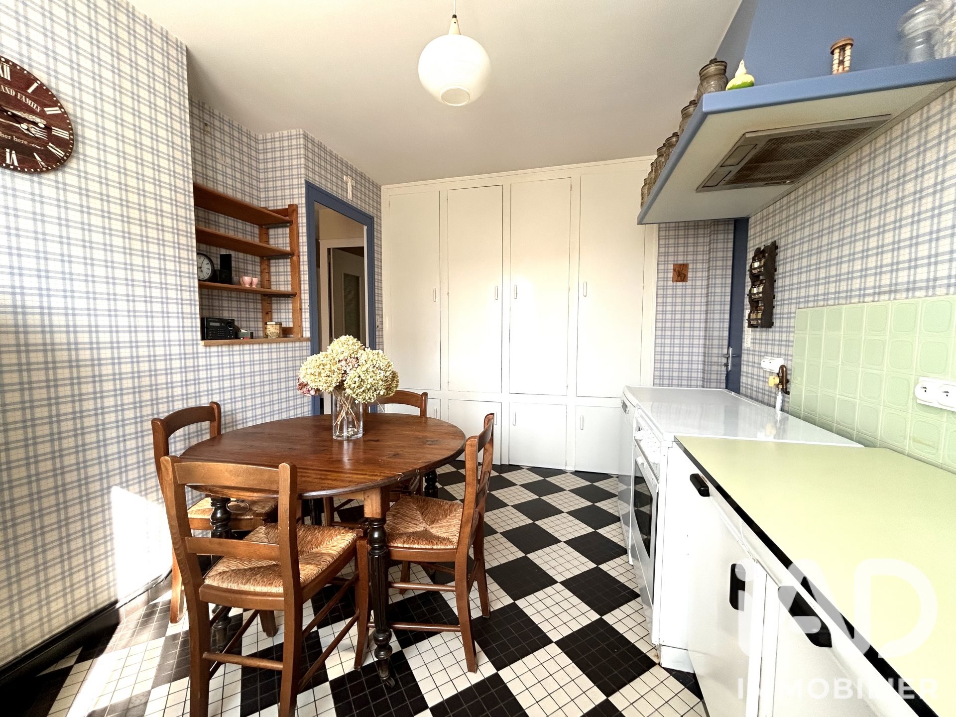 Maison à vendre, 120m², Rezé