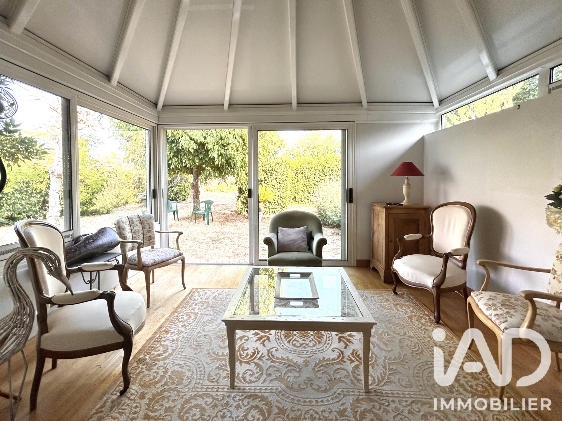 Maison à vendre, 120m², Rezé