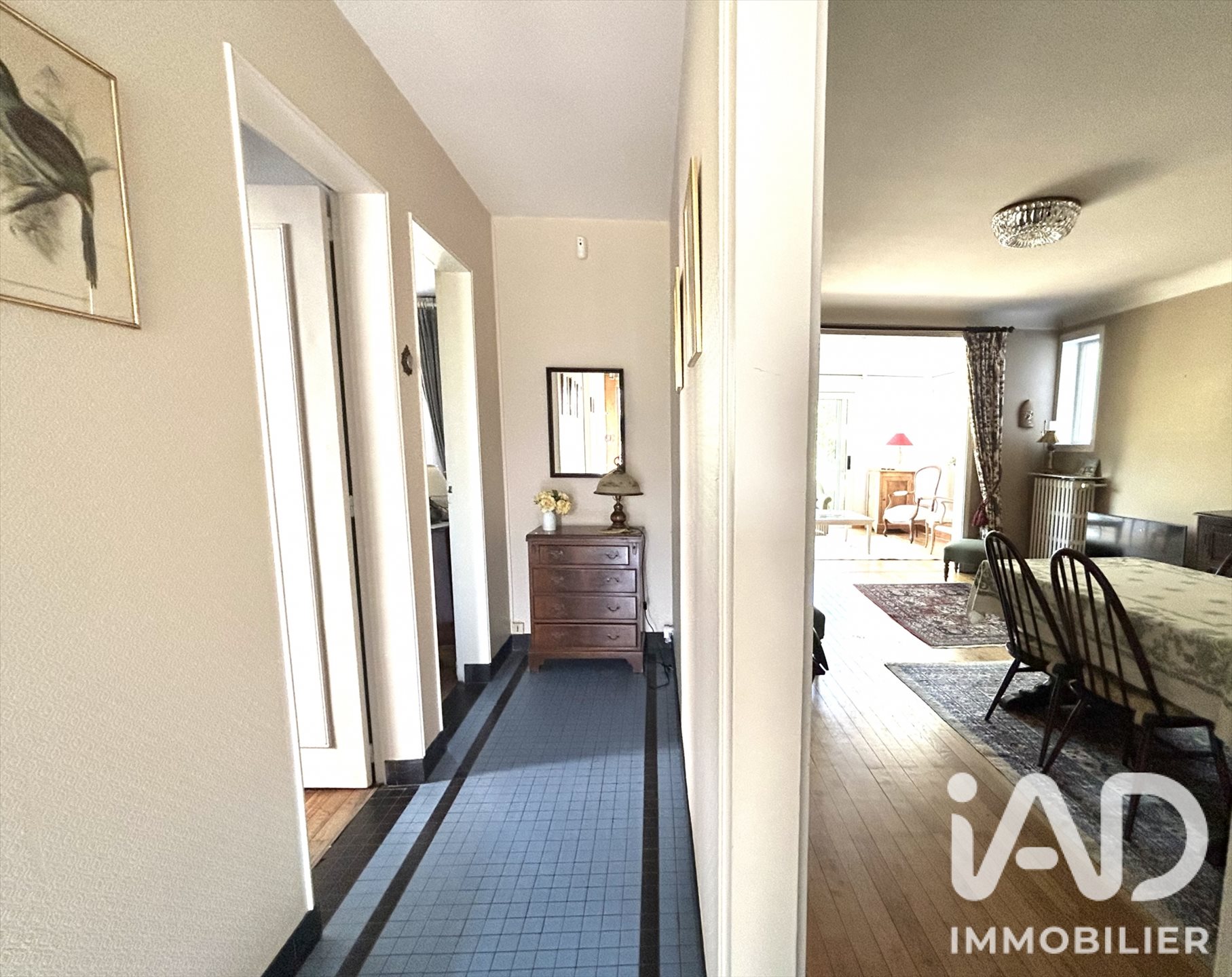 Maison à vendre, 120m², Rezé
