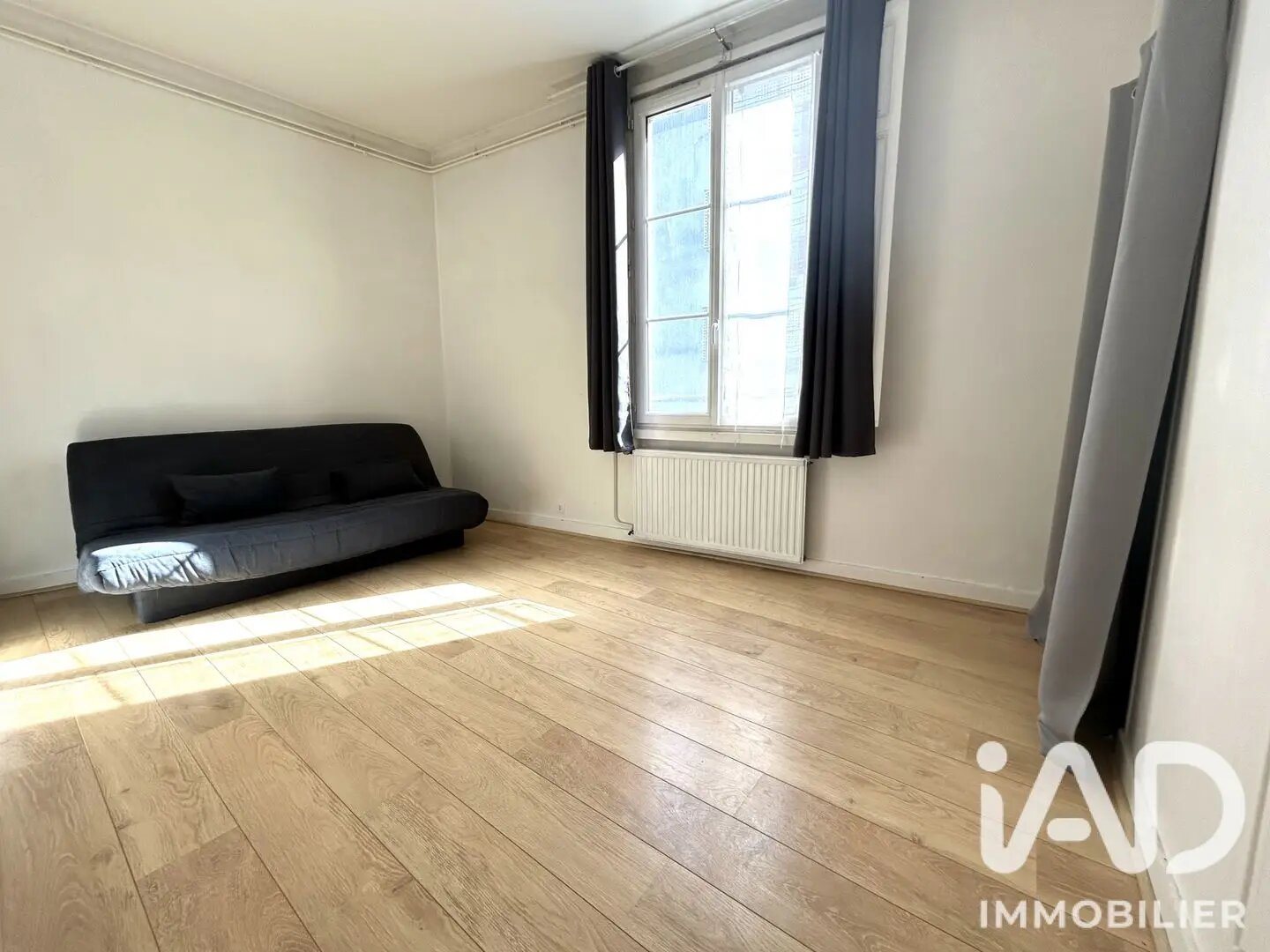 Appartement à vendre, 30m², Nantes