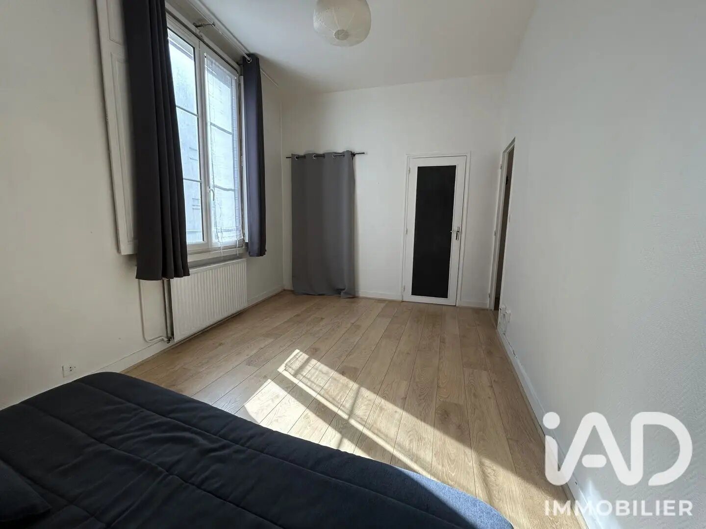 Appartement à vendre, 30m², Nantes