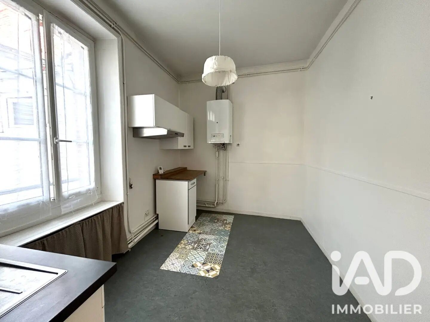 Appartement à vendre, 30m², Nantes