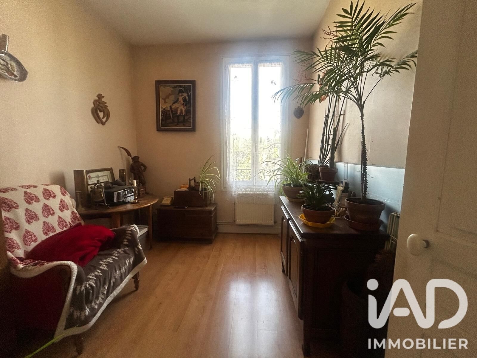 Maison à vendre, 246m², Montluçon