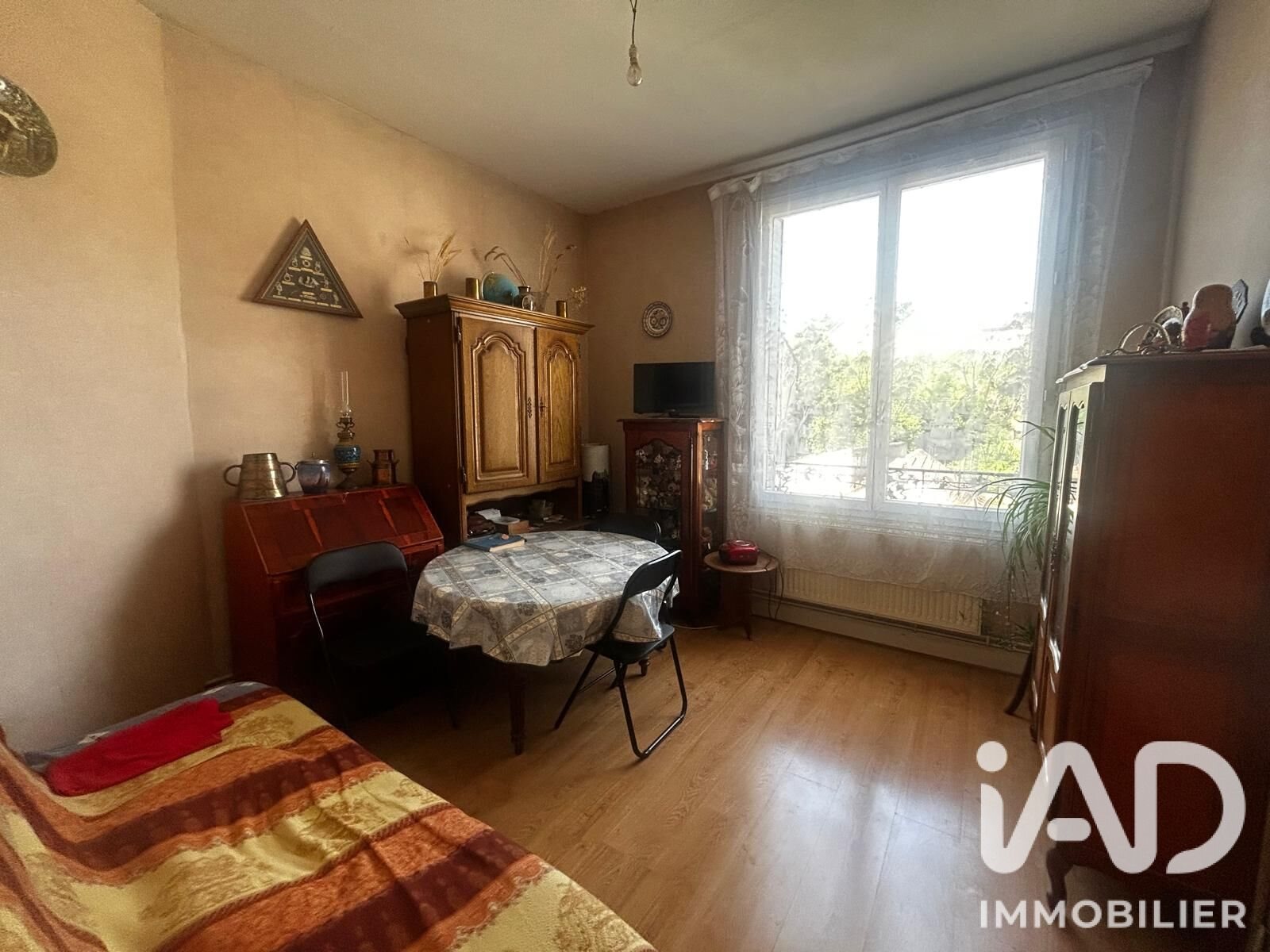 Maison à vendre, 246m², Montluçon
