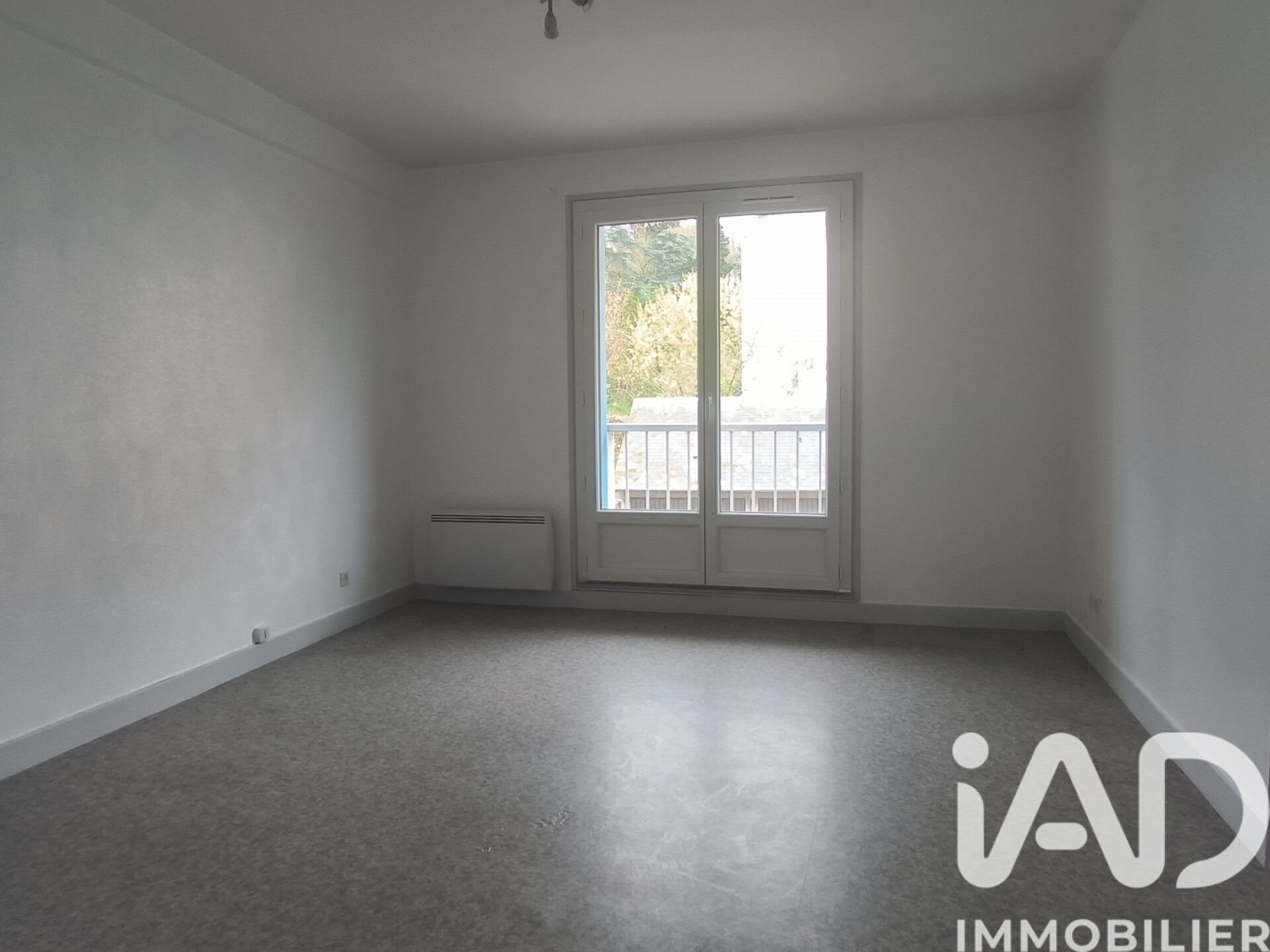 Appartement à louer, 39m², Montluçon