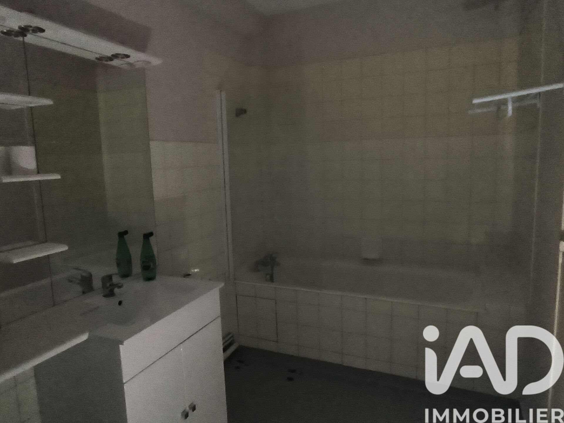 Appartement à louer, 39m², Montluçon