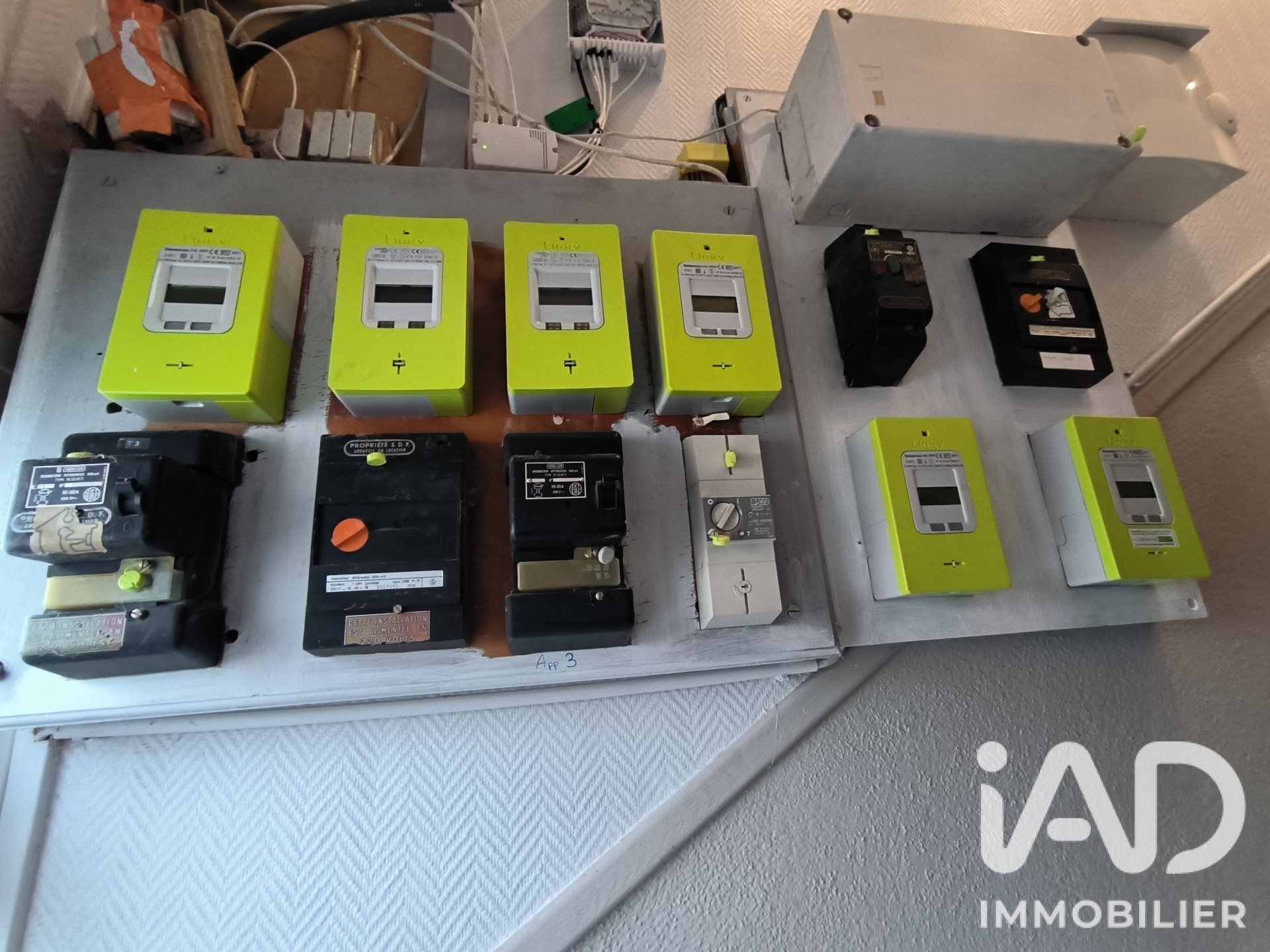 Maison à vendre, 208m², Montluçon
