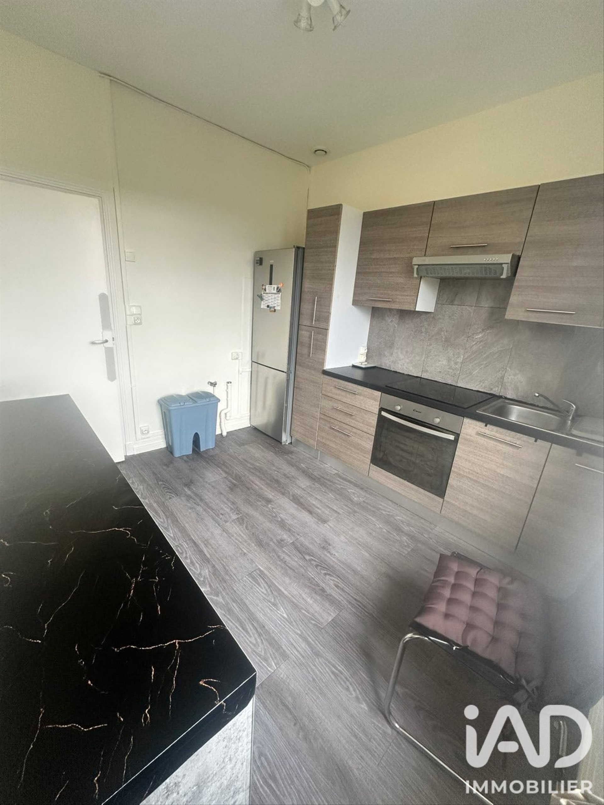 Maison à vendre, 208m², Montluçon