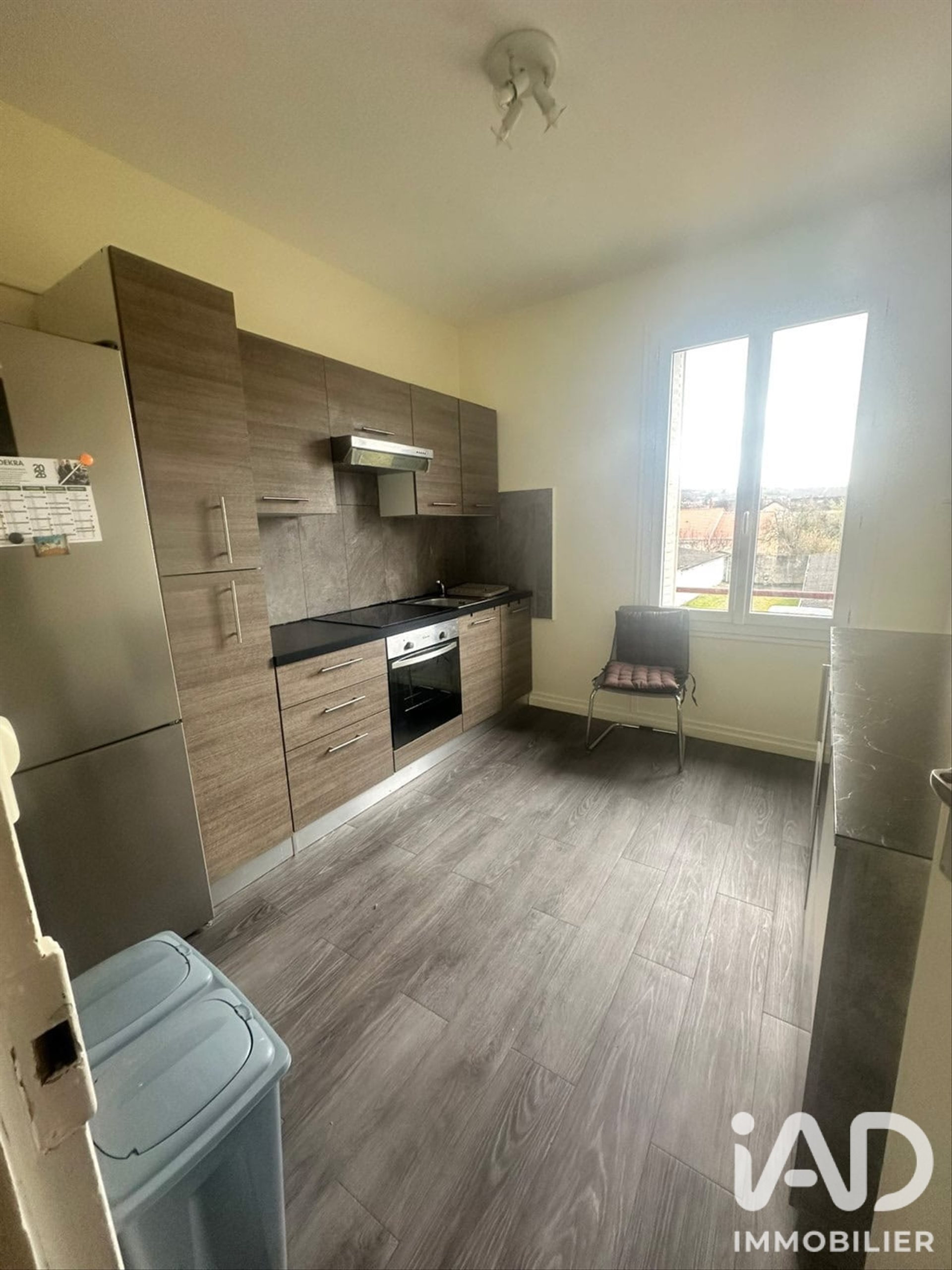 Maison à vendre, 208m², Montluçon