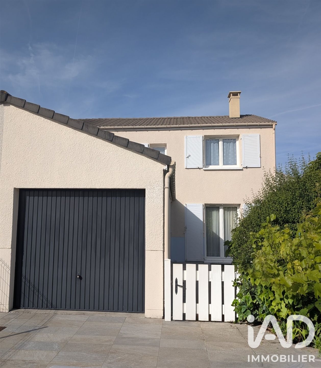 Maison à vendre, 92m², Vigneux-sur-Seine