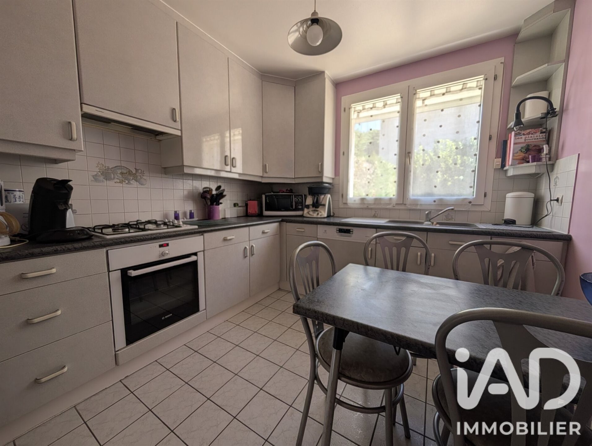 Maison à vendre, 92m², Vigneux-sur-Seine