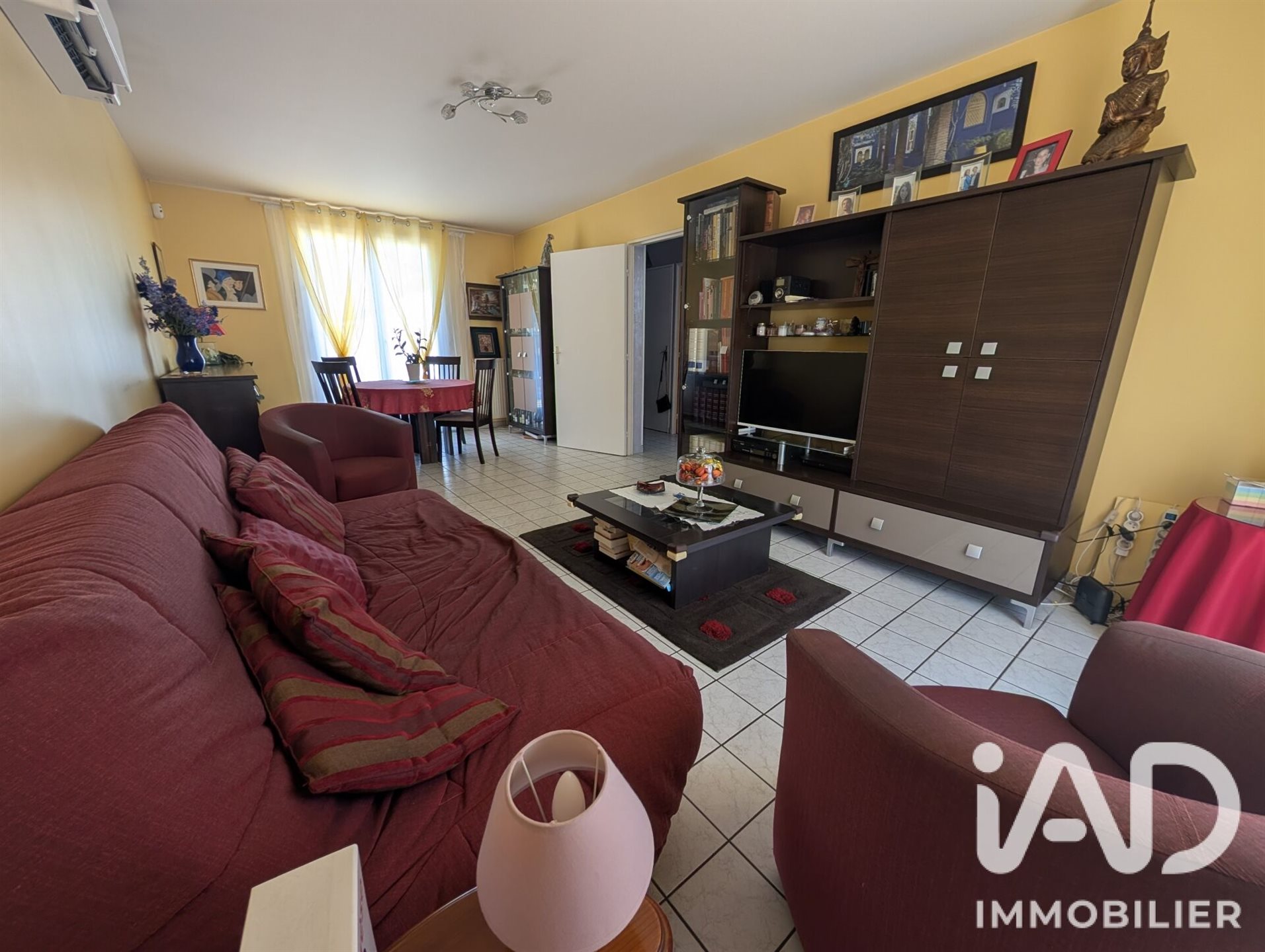 Maison à vendre, 92m², Vigneux-sur-Seine