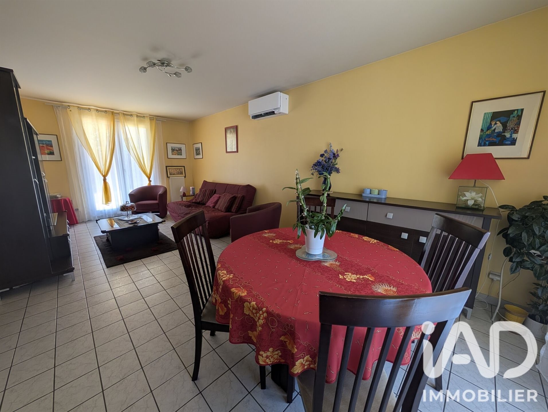 Maison à vendre, 92m², Vigneux-sur-Seine