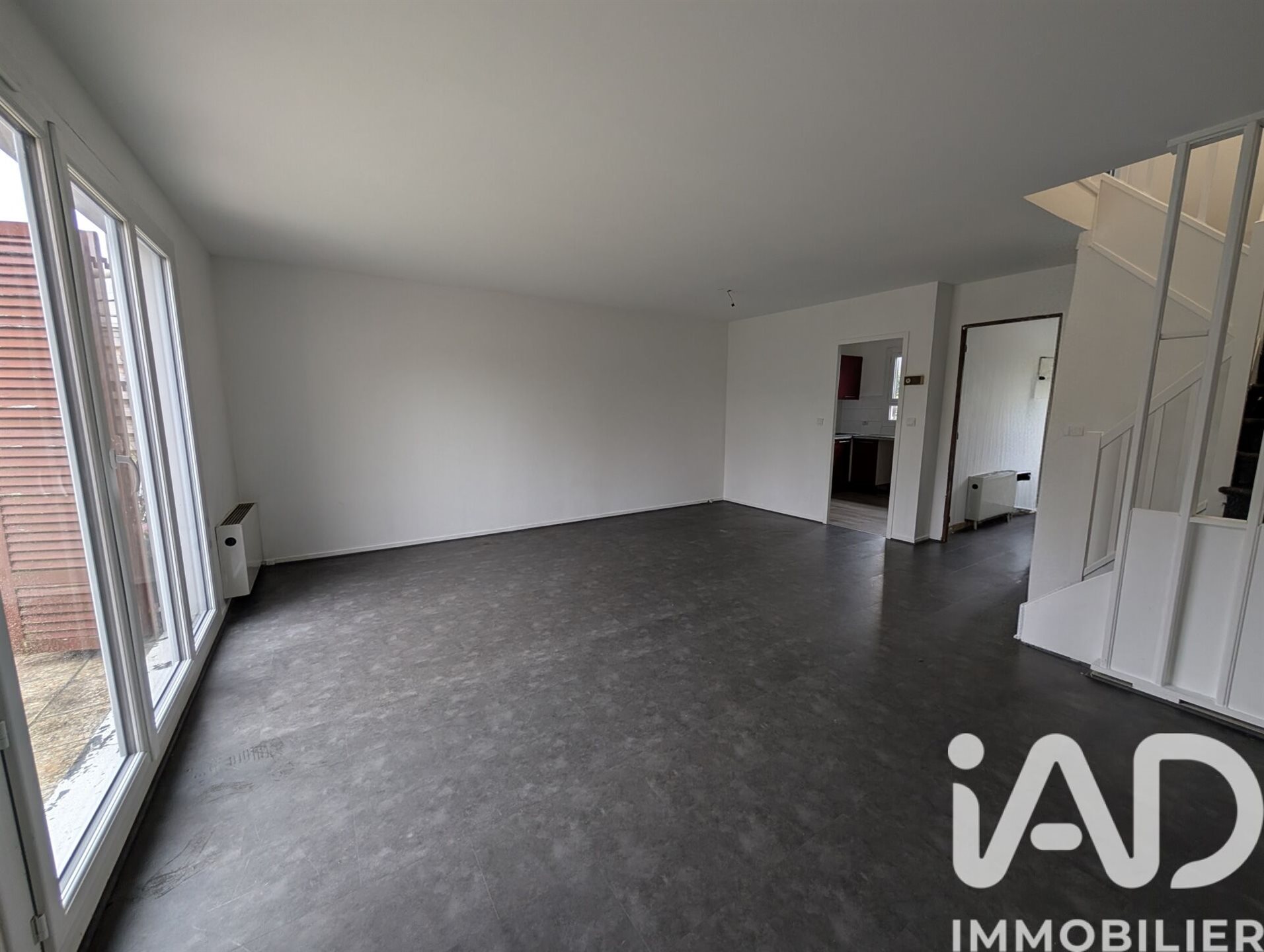 Maison à vendre, 82m², Saint-Germain-lès-Corbeil