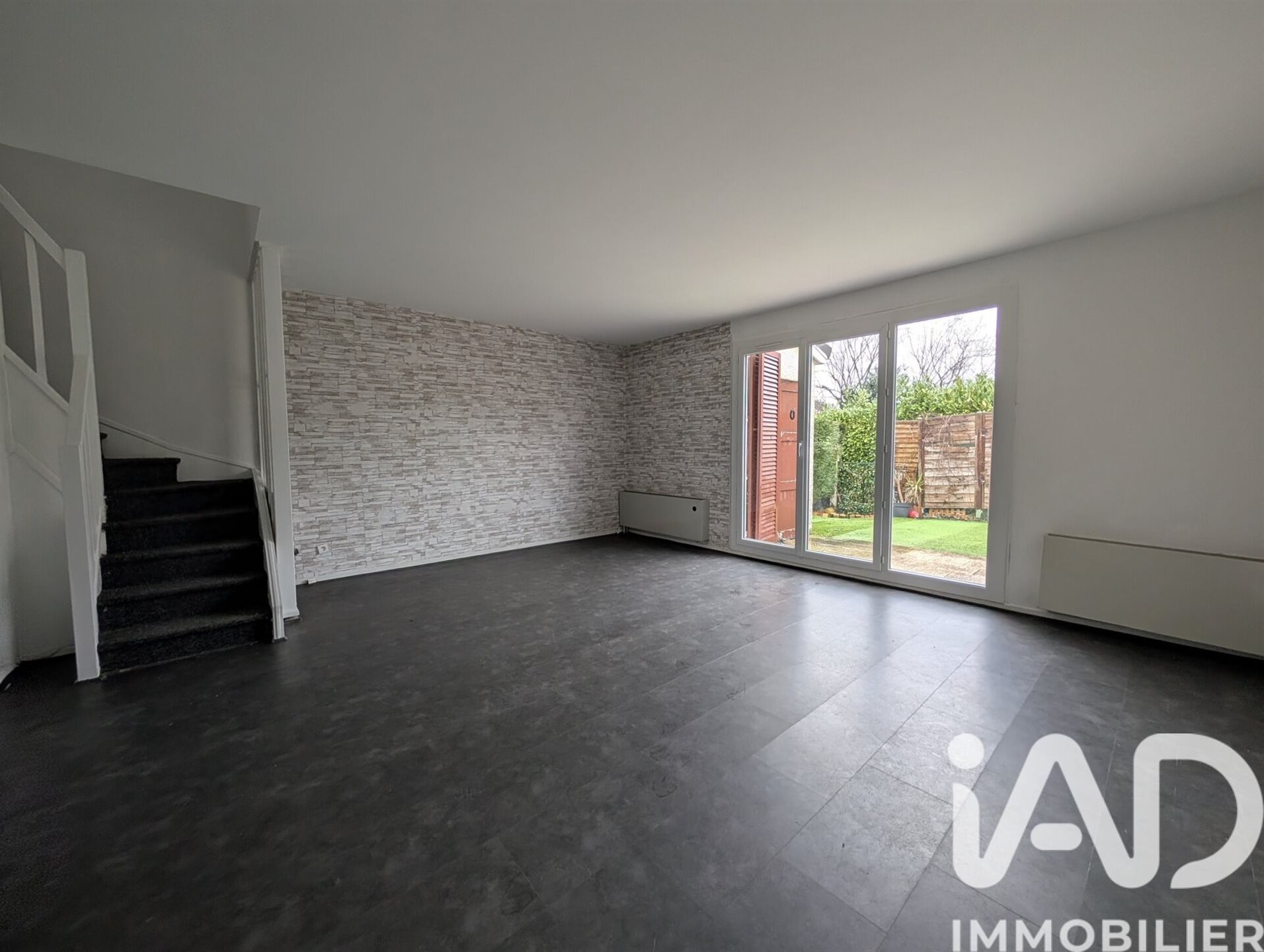 Maison à vendre, 82m², Saint-Germain-lès-Corbeil