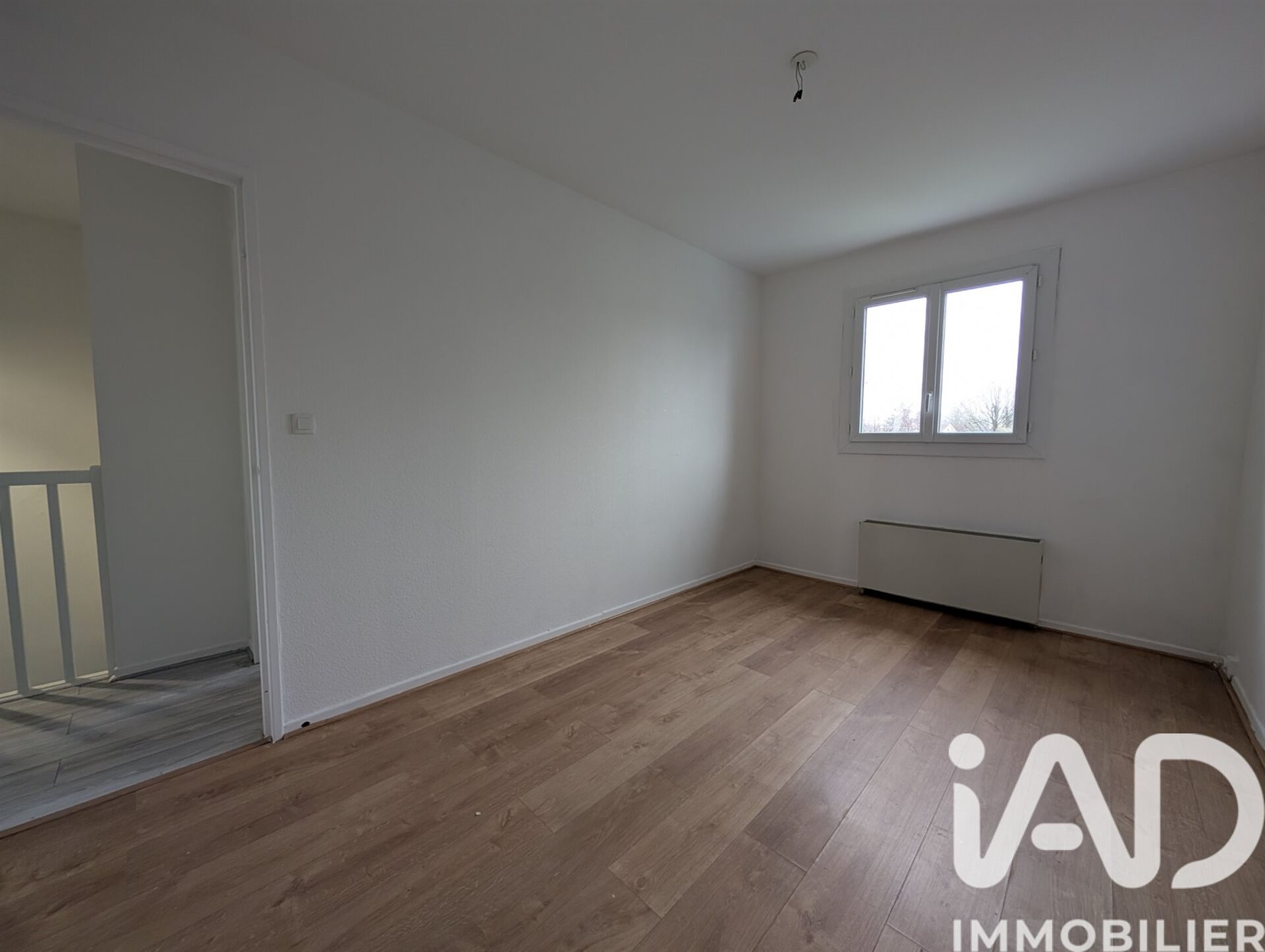 Maison à vendre, 82m², Saint-Germain-lès-Corbeil