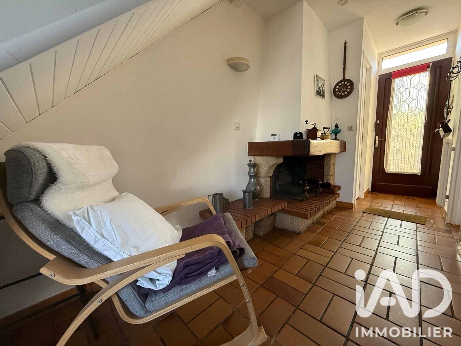 Maison à vendre, 52m², Thiais