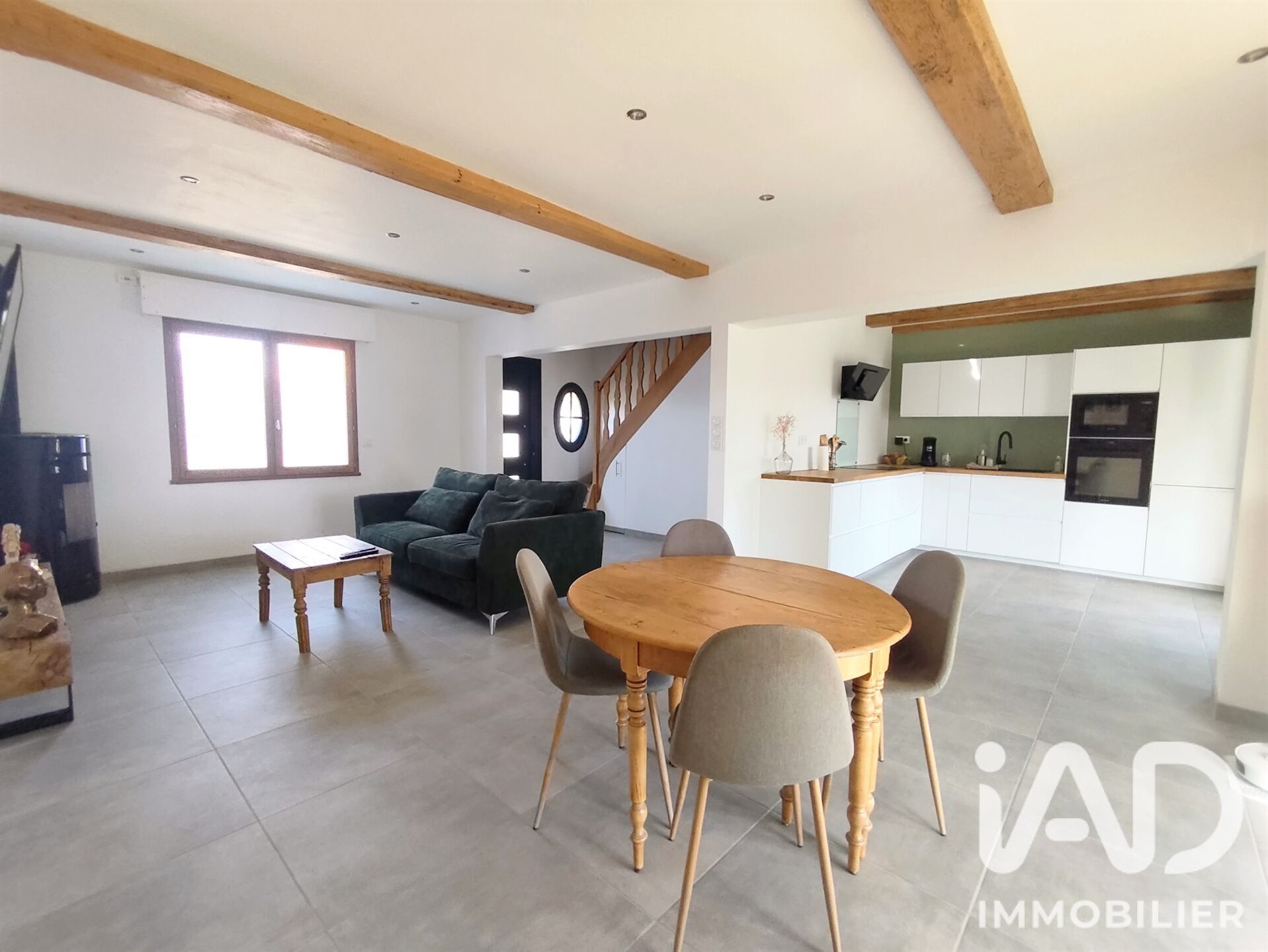 Maison à vendre, 116m², Terdeghem