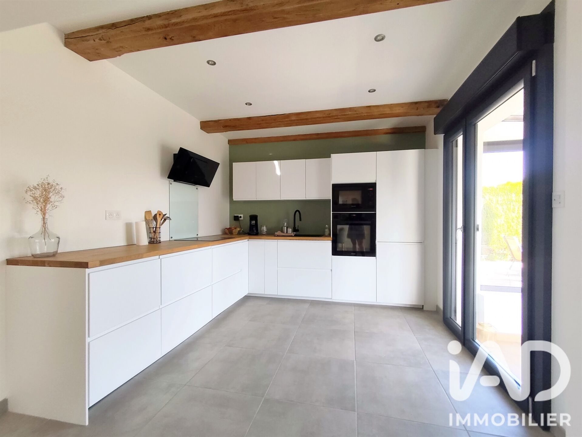Maison à vendre, 116m², Terdeghem