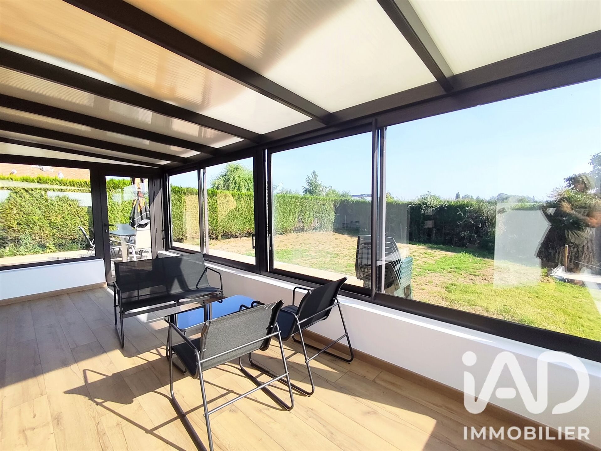 Maison à vendre, 116m², Terdeghem