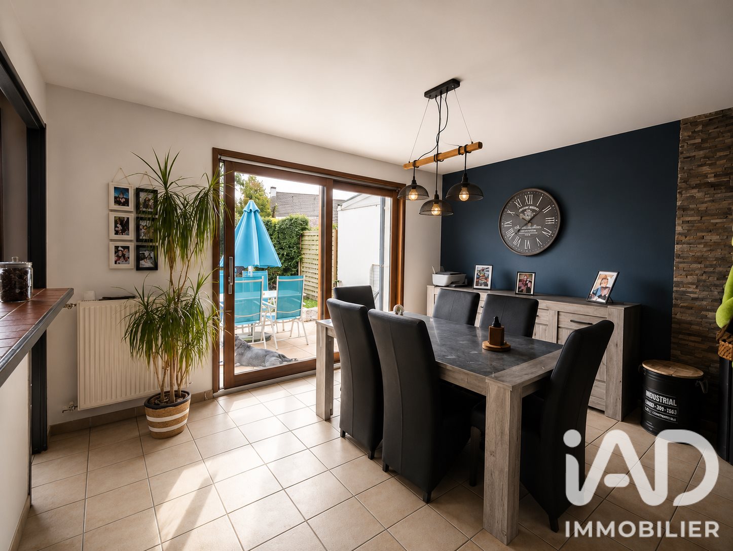 Maison à vendre, 105m², Longuenesse