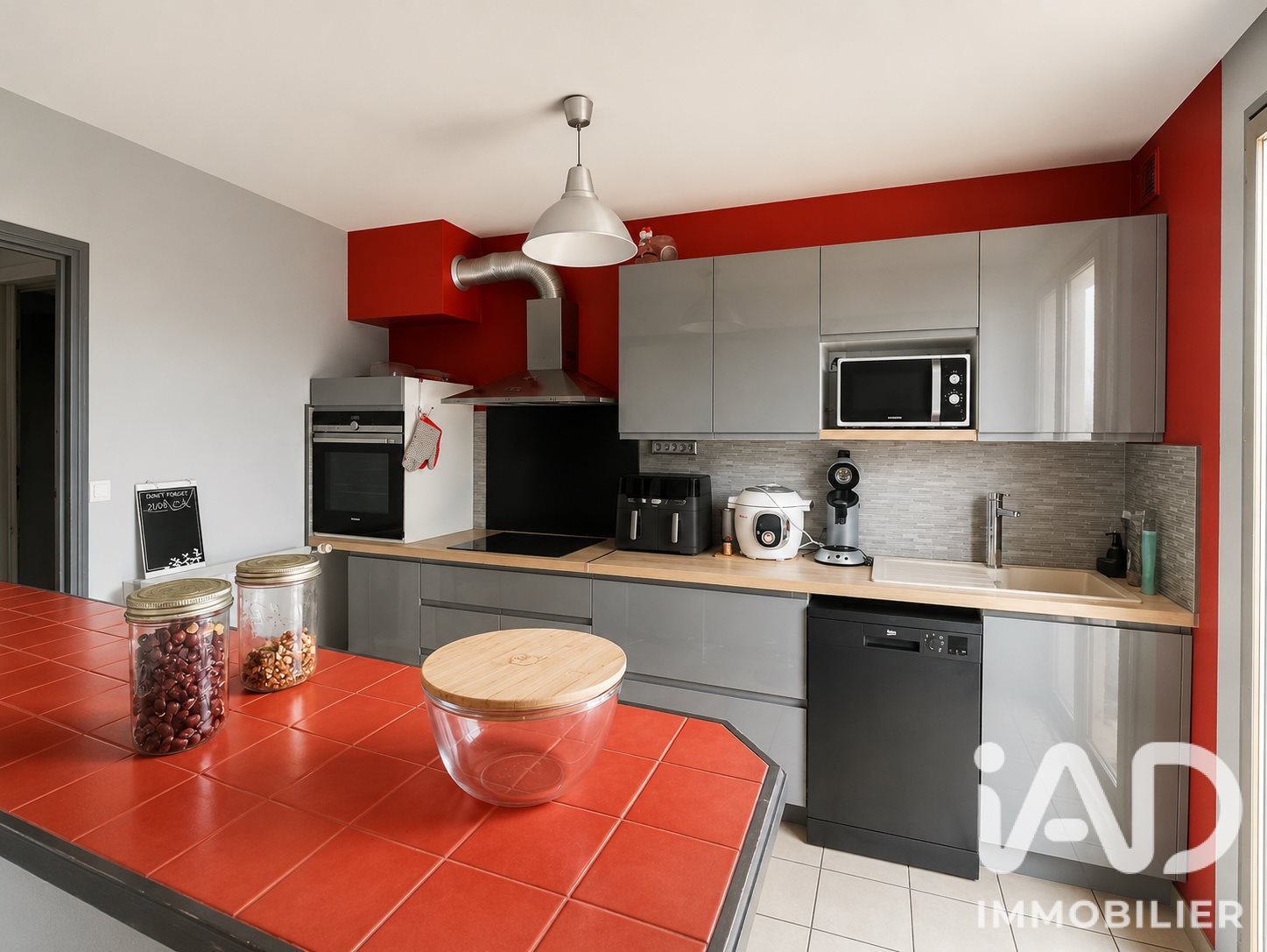 Maison à vendre, 105m², Longuenesse