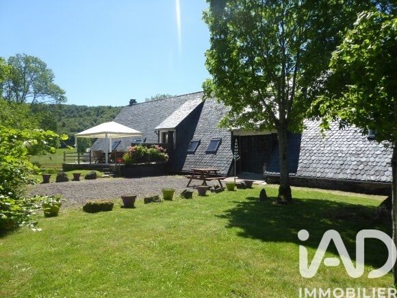 Maison à vendre, 250m², Chastreix