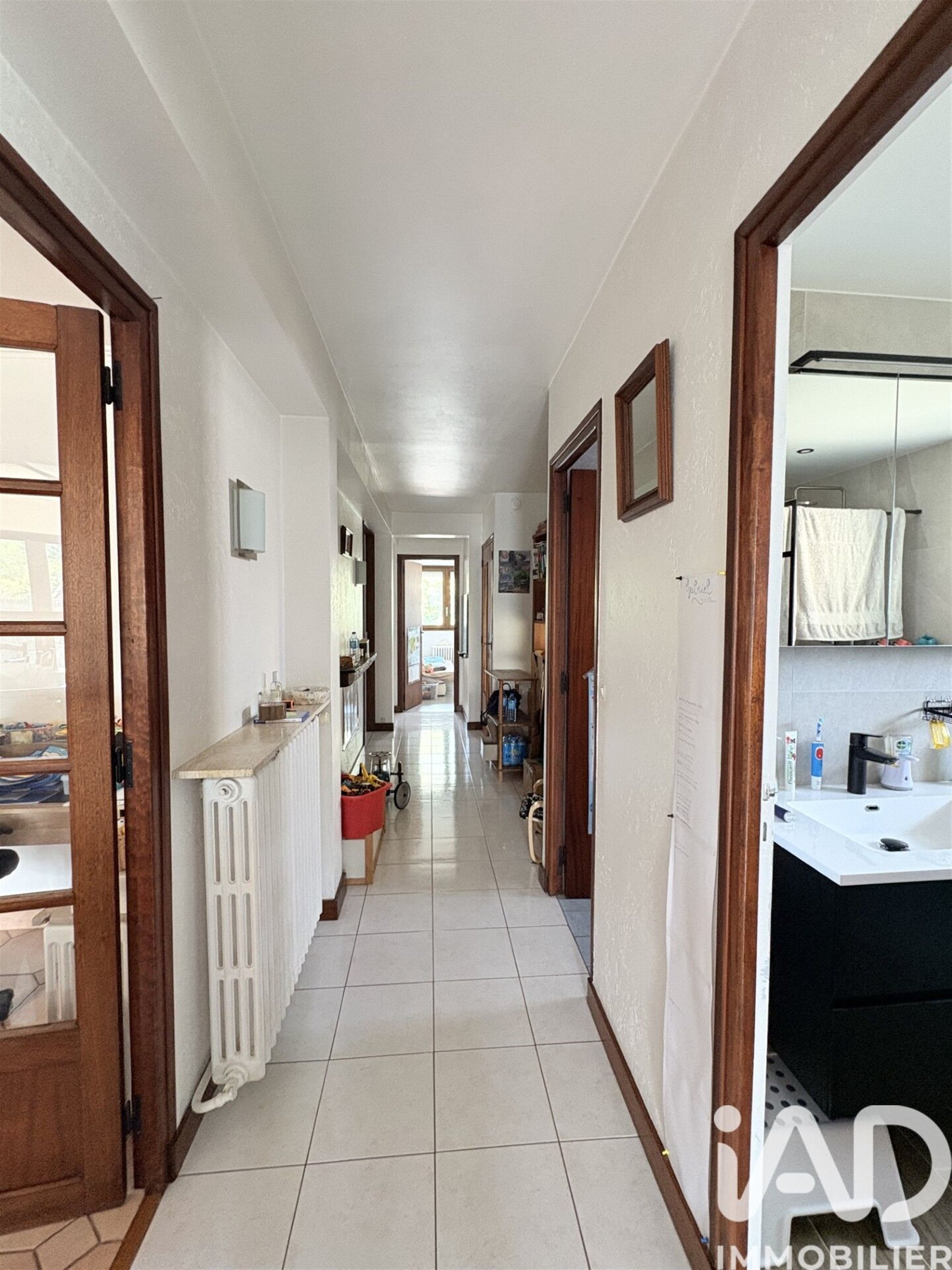 Maison à vendre, 170m², Draveil