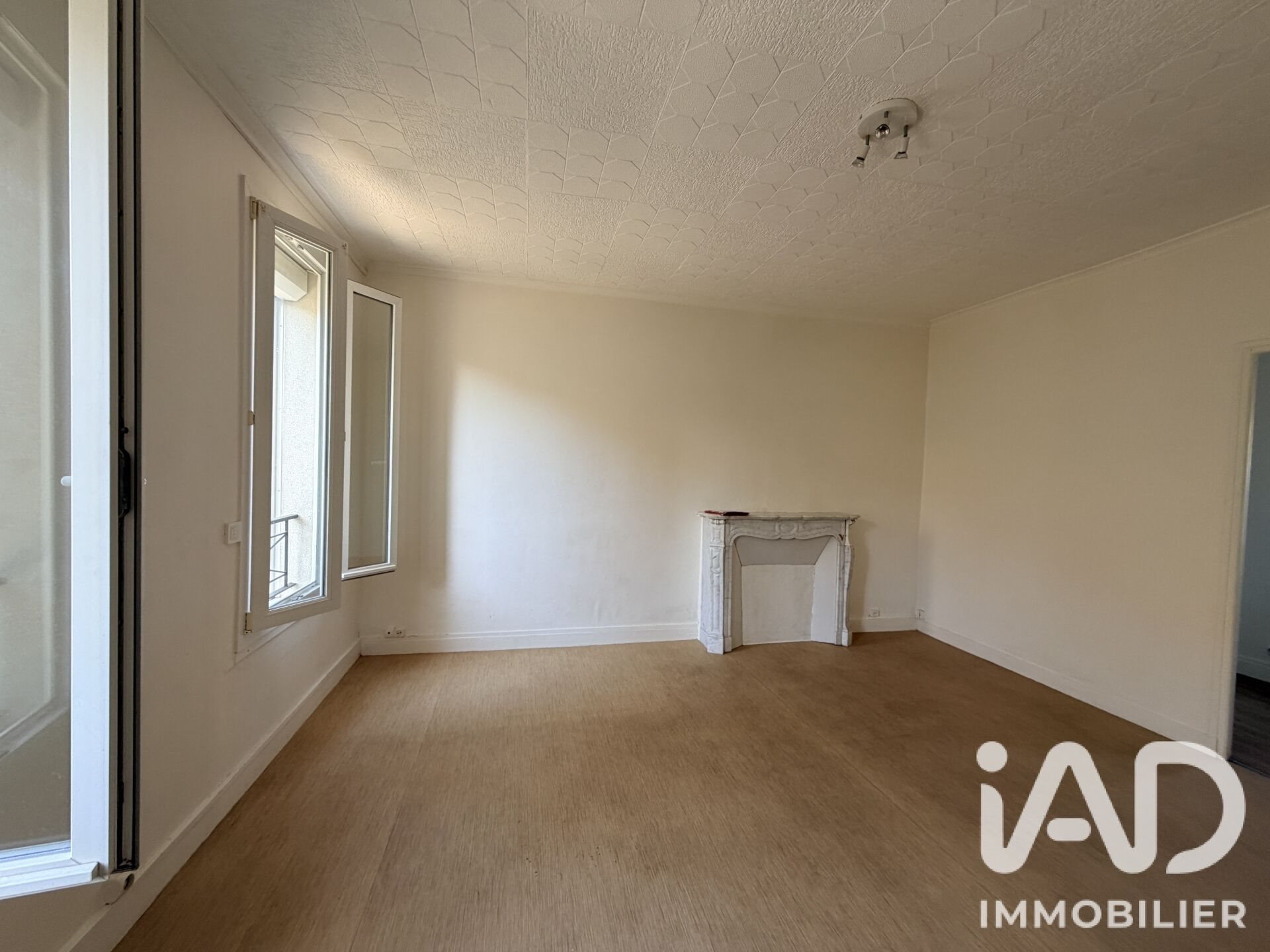 Appartement à louer, 27m², Draveil
