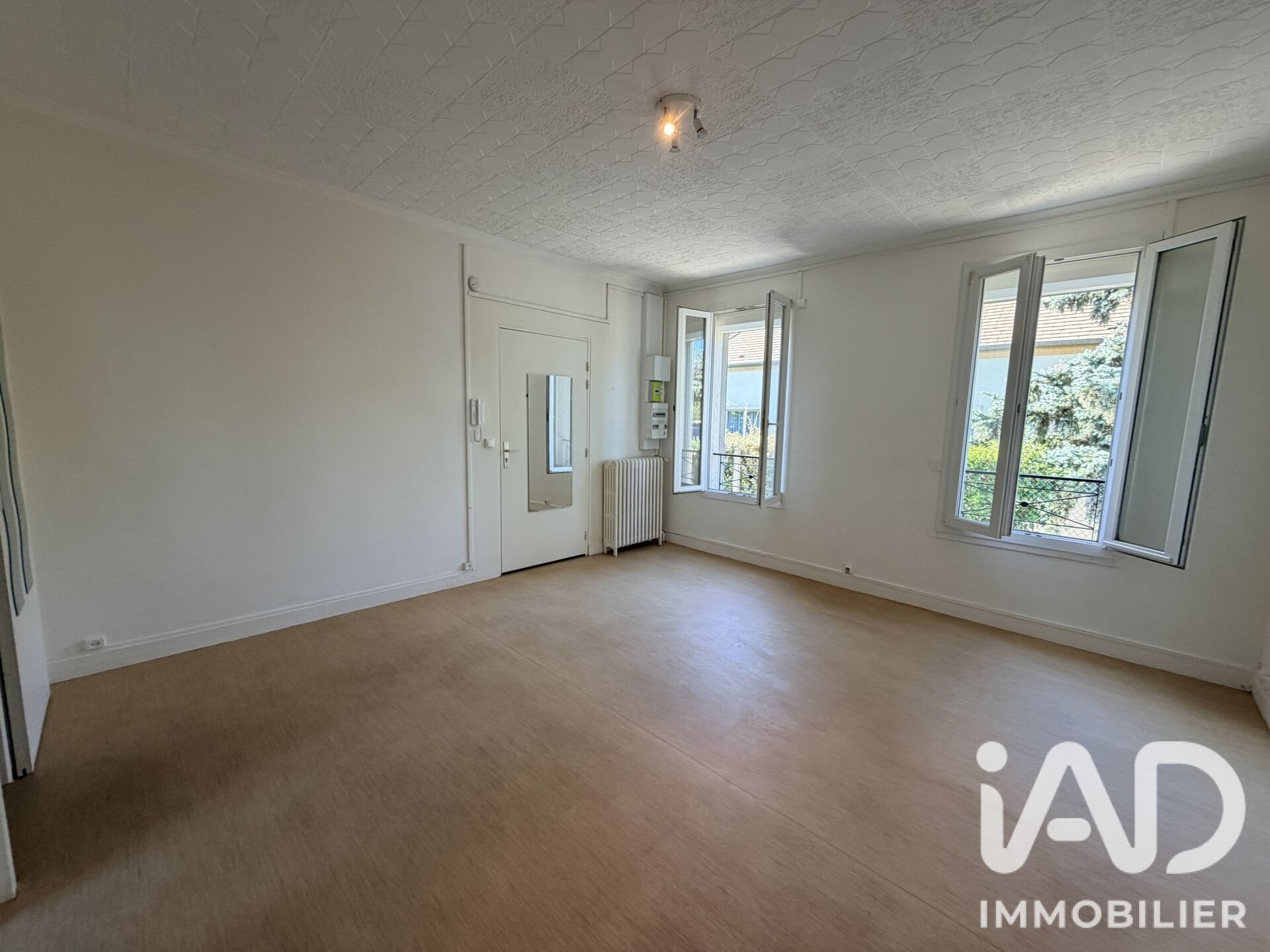 Appartement à louer, 27m², Draveil