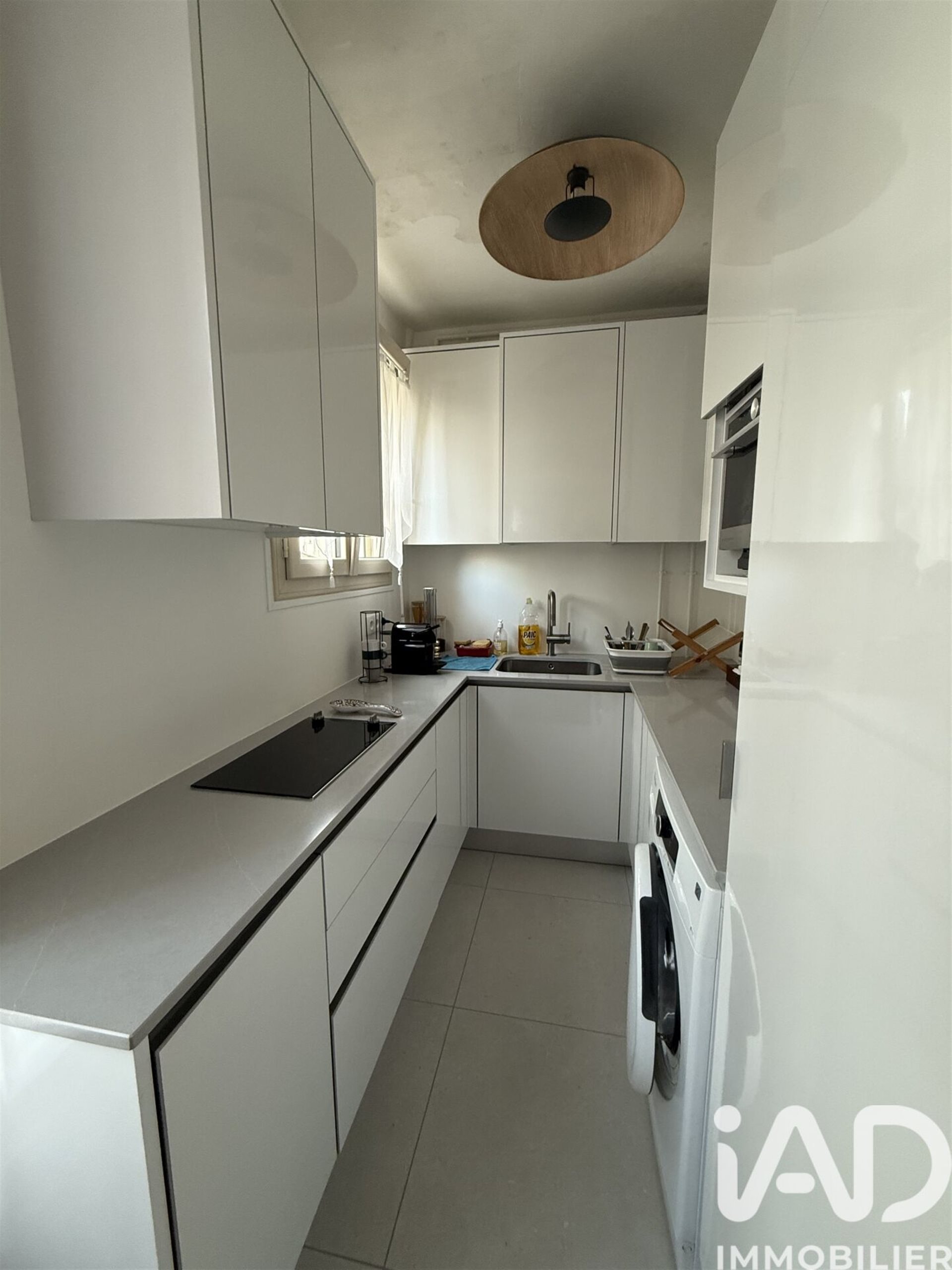 Appartement à vendre, 45m², Charenton-le-Pont