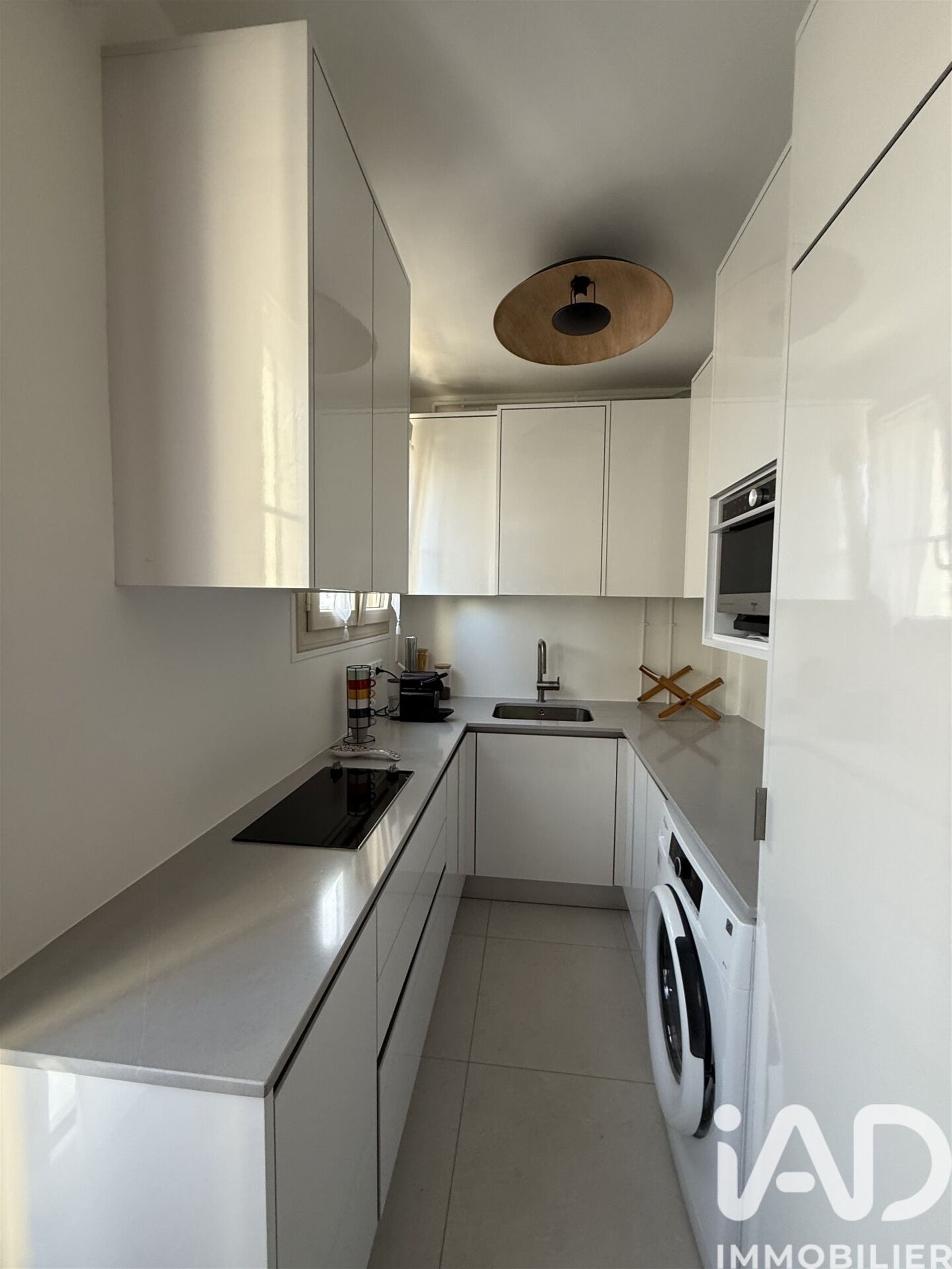 Appartement à vendre, 45m², Charenton-le-Pont
