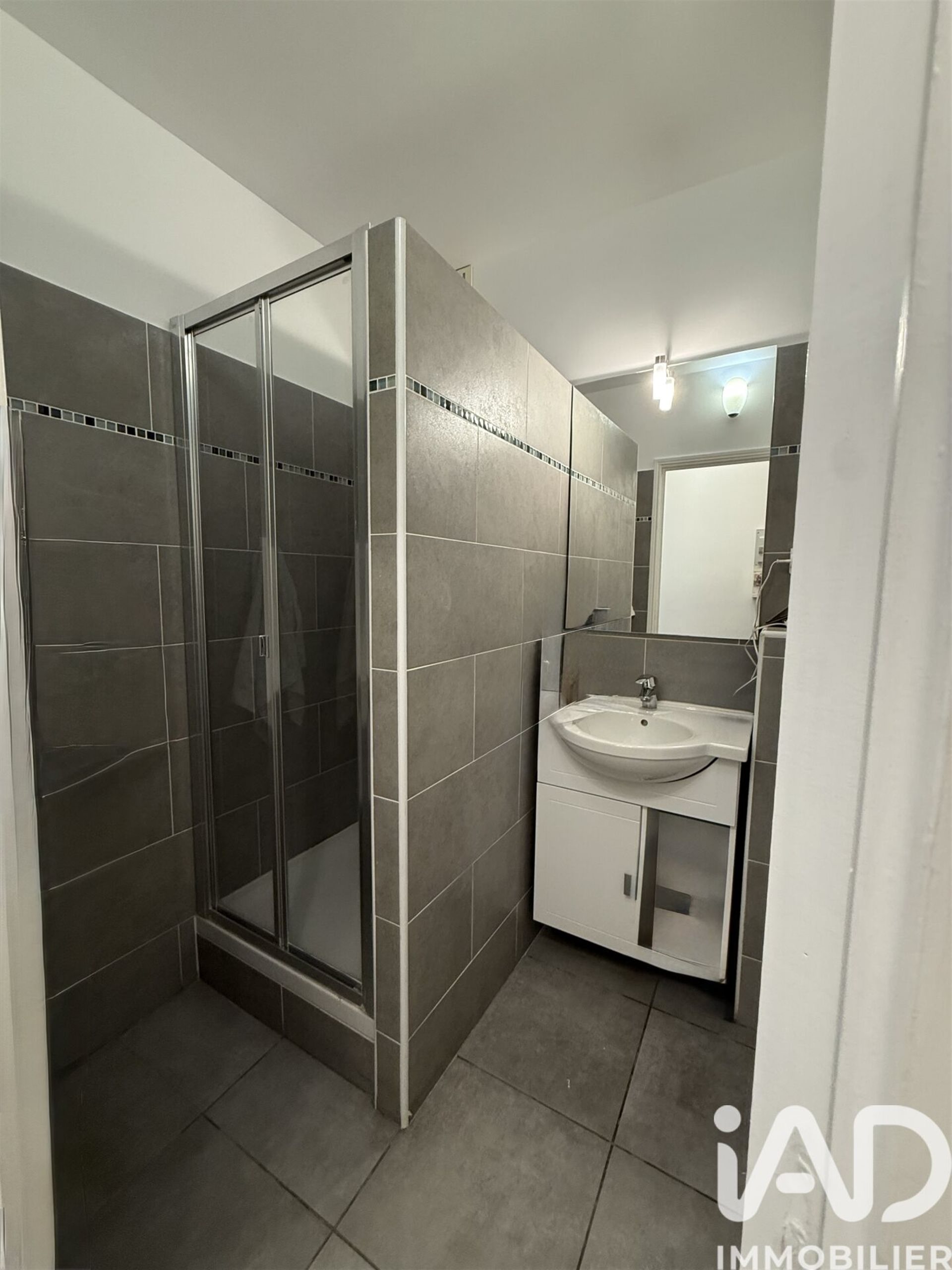 Appartement à vendre, 45m², Charenton-le-Pont