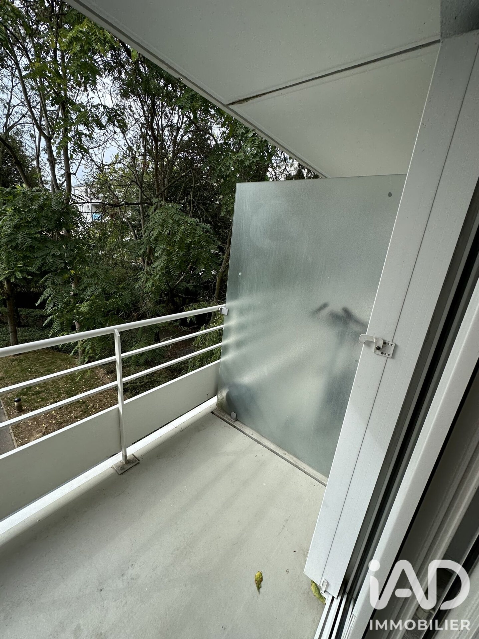 Appartement à louer, 28m², Combs-la-Ville