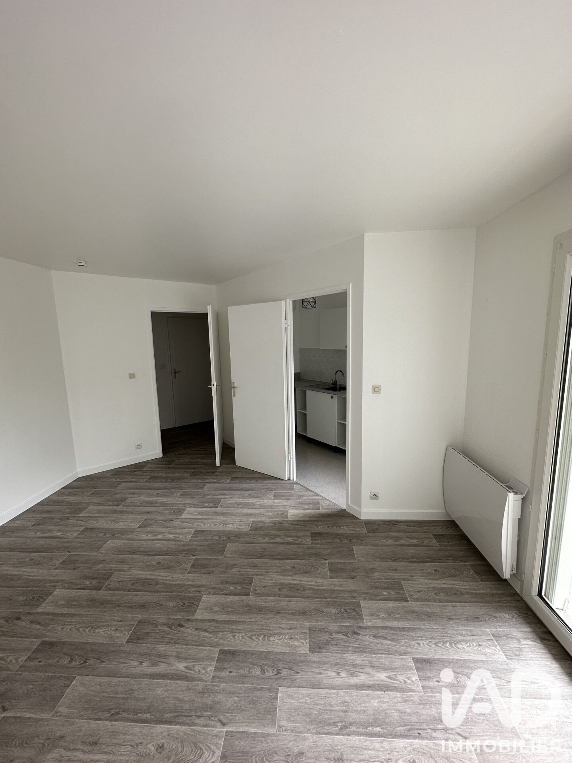 Appartement à louer, 28m², Combs-la-Ville