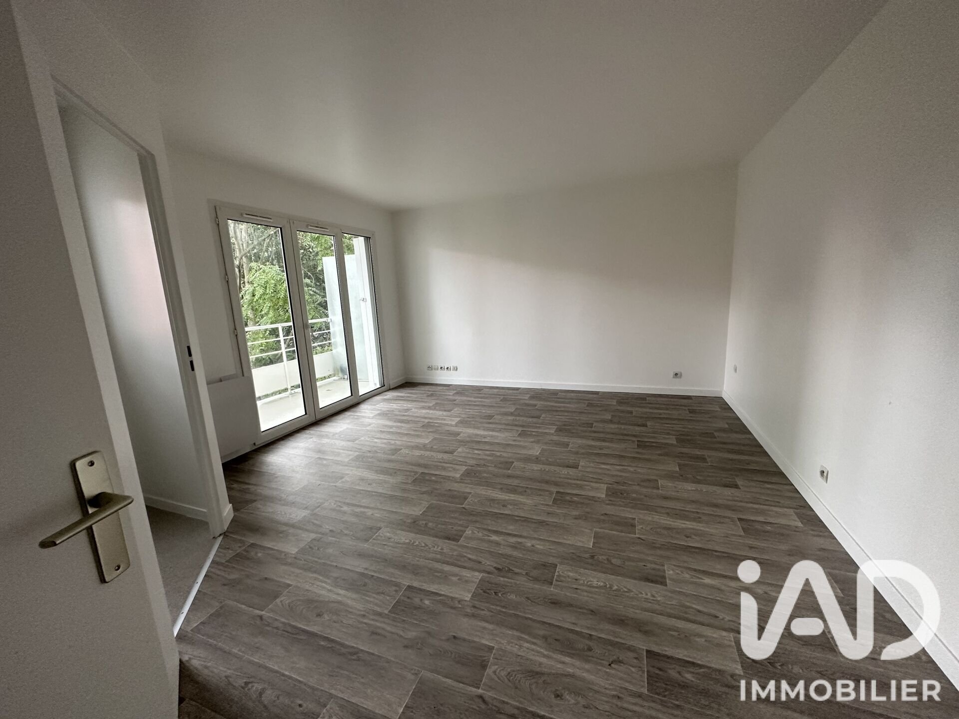 Appartement à louer, 28m², Combs-la-Ville