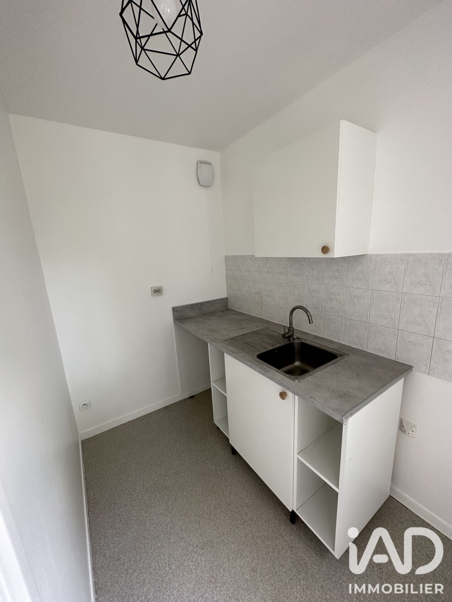 Appartement à louer, 28m², Combs-la-Ville