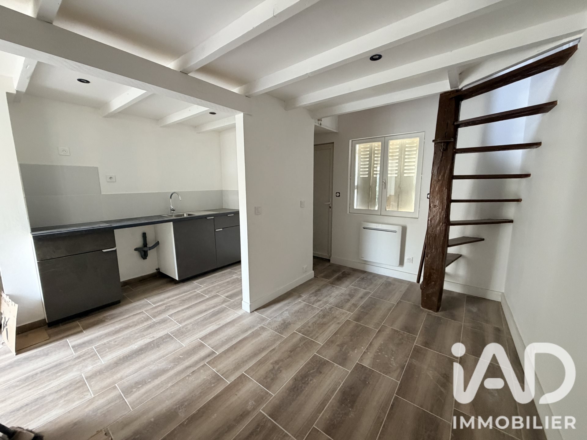 Appartement à louer, 33m², Draveil
