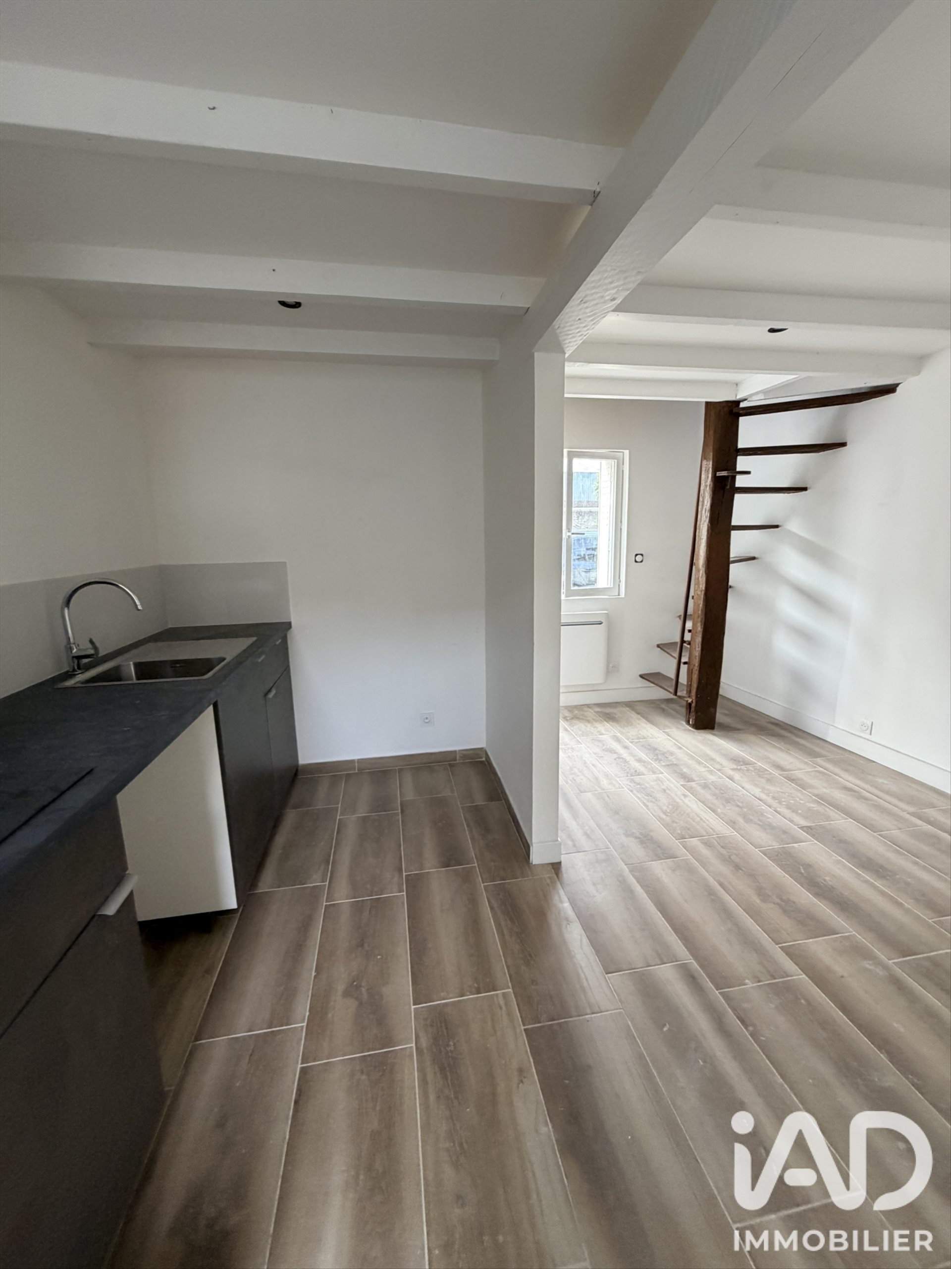 Appartement à louer, 33m², Draveil
