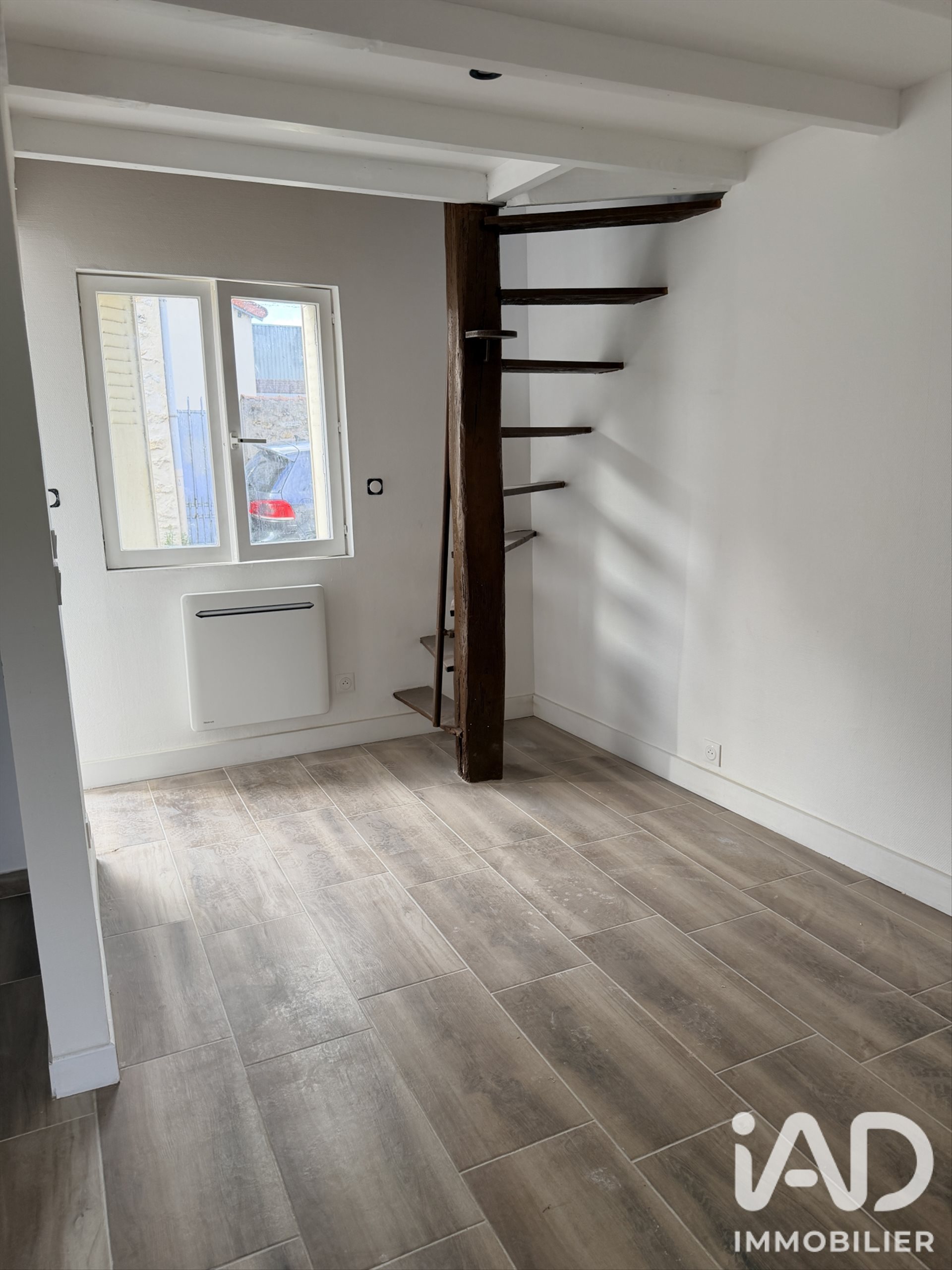 Appartement à louer, 33m², Draveil