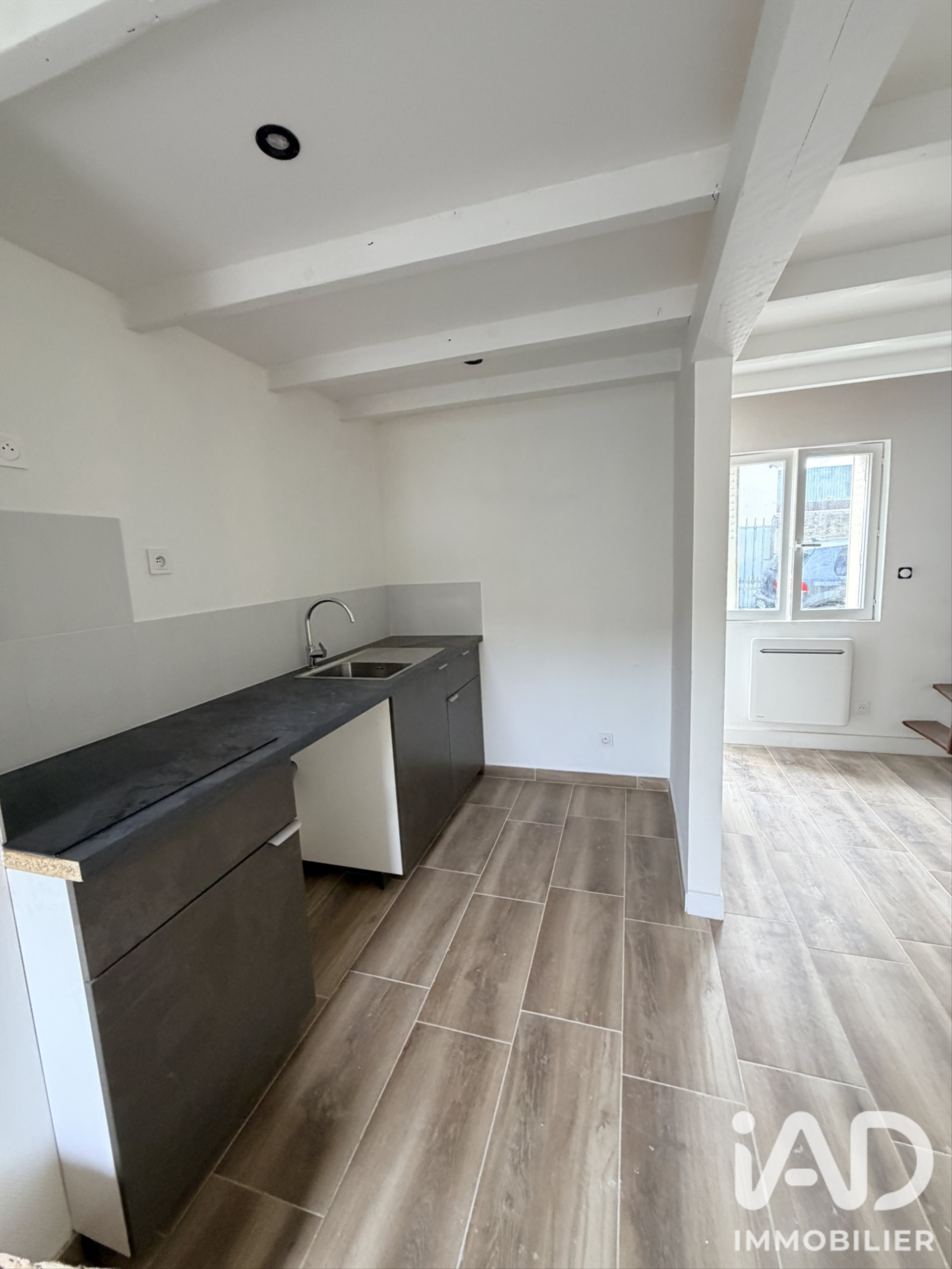 Appartement à louer, 33m², Draveil