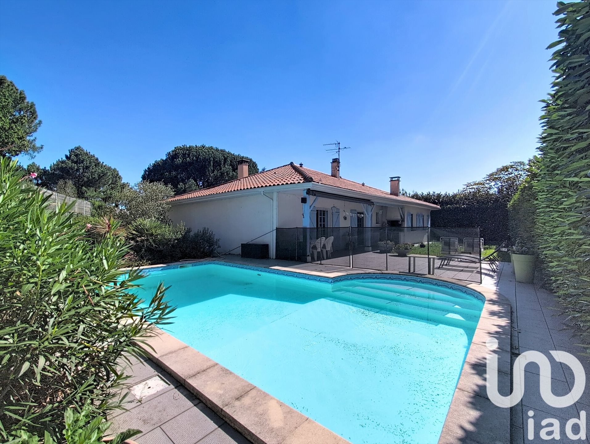 Maison à vendre, 143m², Pessac