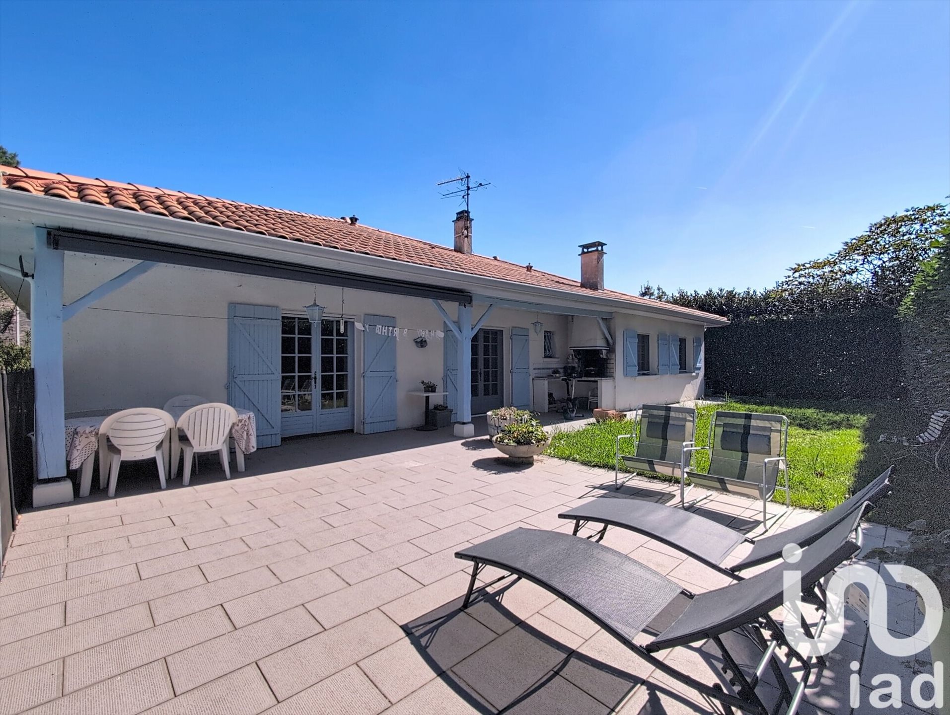 Maison à vendre, 143m², Pessac