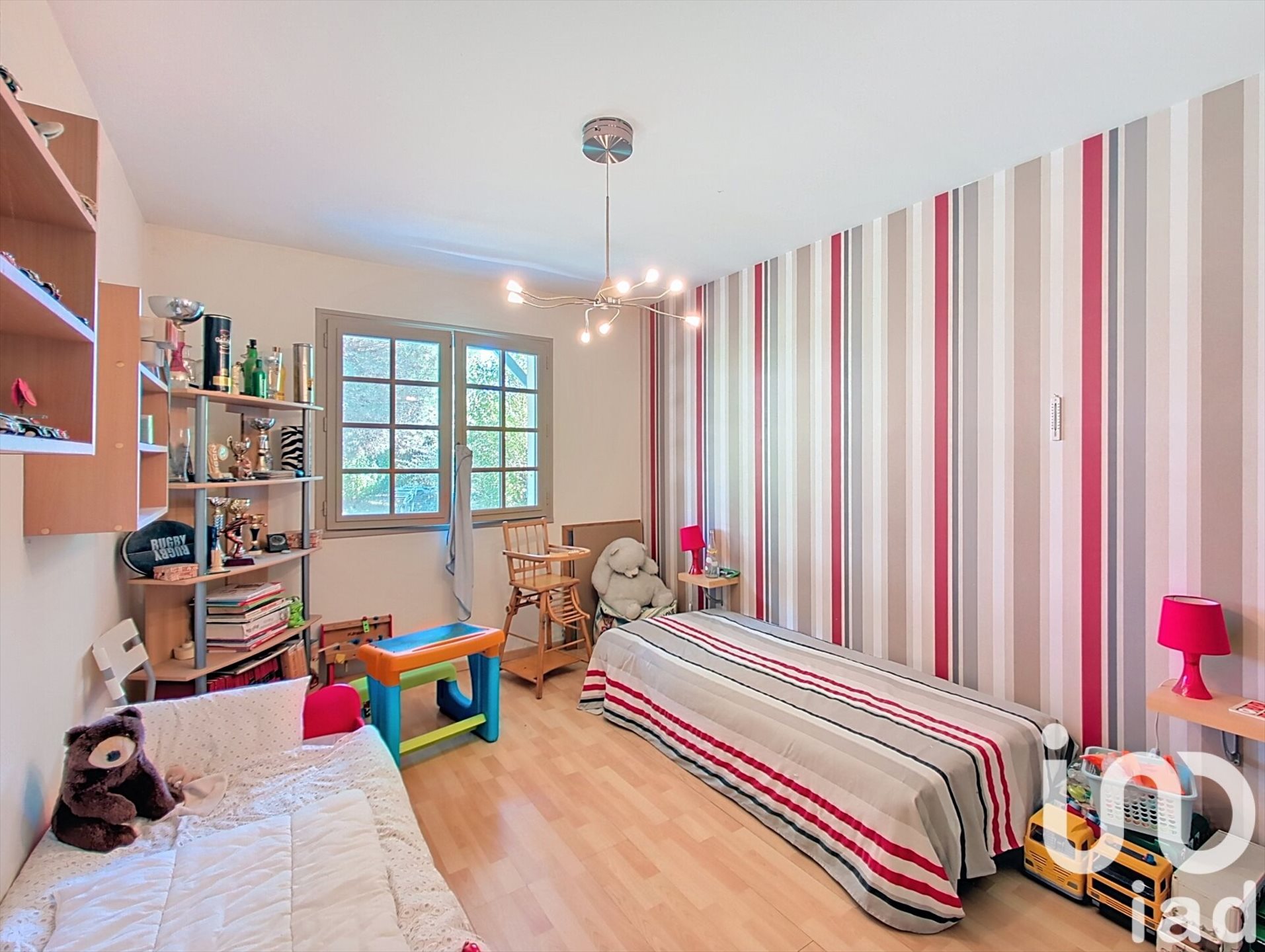 Maison à vendre, 143m², Pessac
