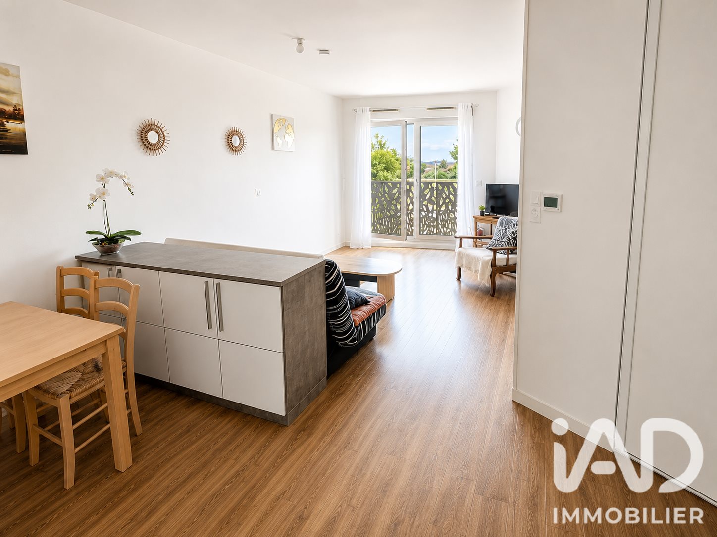 Appartement à vendre, 31m², Bruges