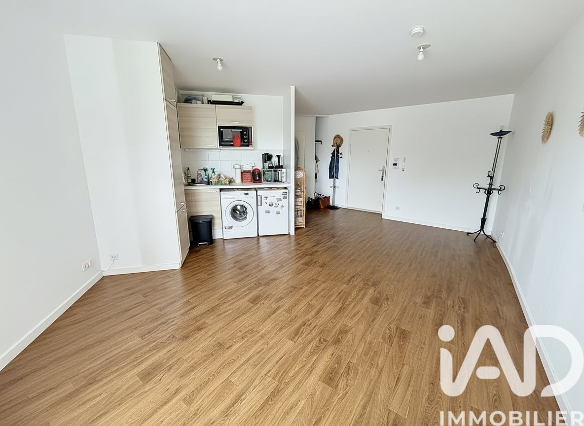 Appartement à vendre, 31m², Bruges
