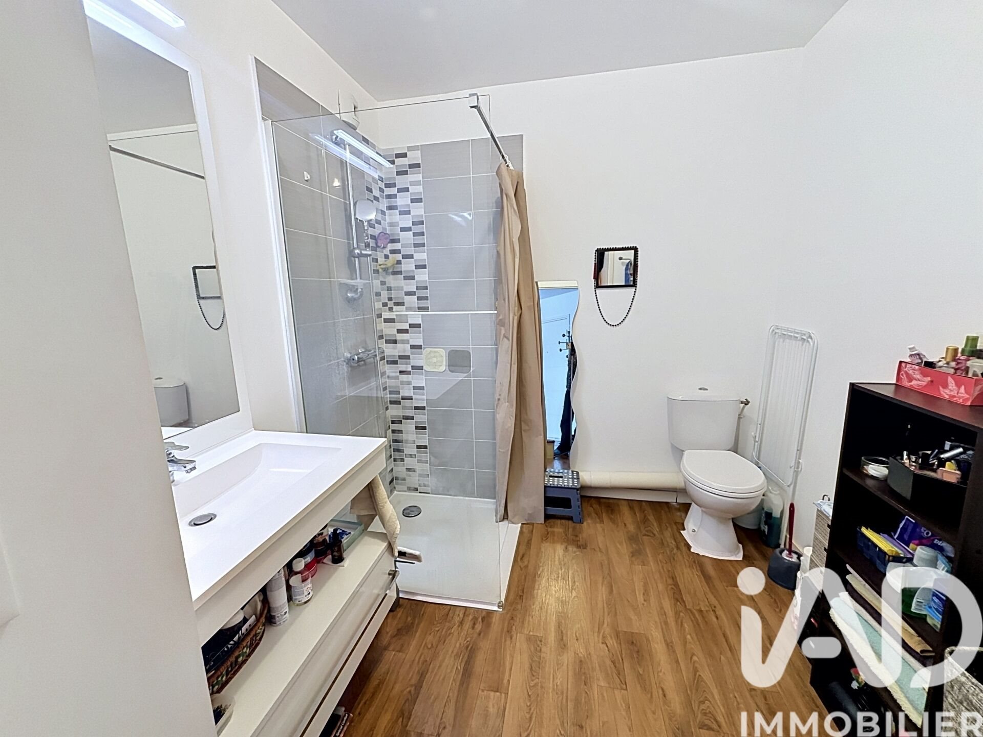 Appartement à vendre, 31m², Bruges