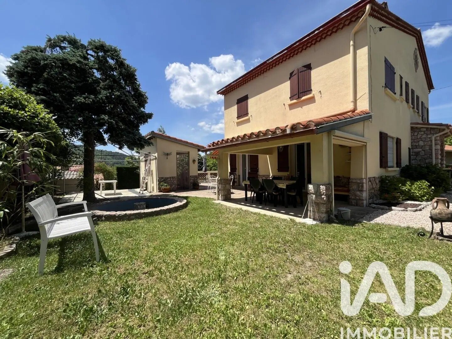 Maison à vendre, 159m², Vernet-les-Bains